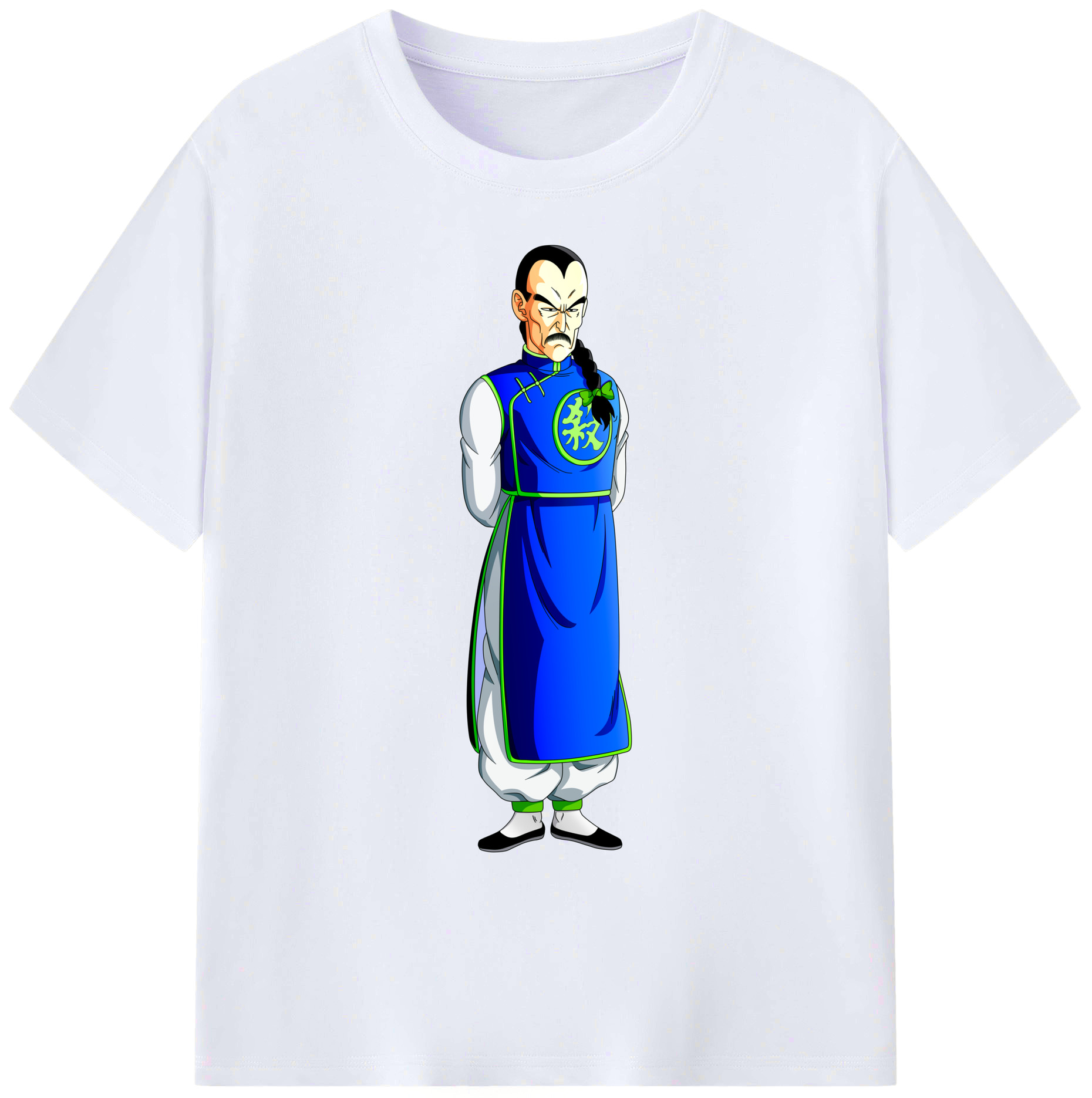 （画像用） ドラゴンボール DRAGON BALL 綿100％ メンズ半袖Tシャツ｜肌触りやわらか＆通気性
