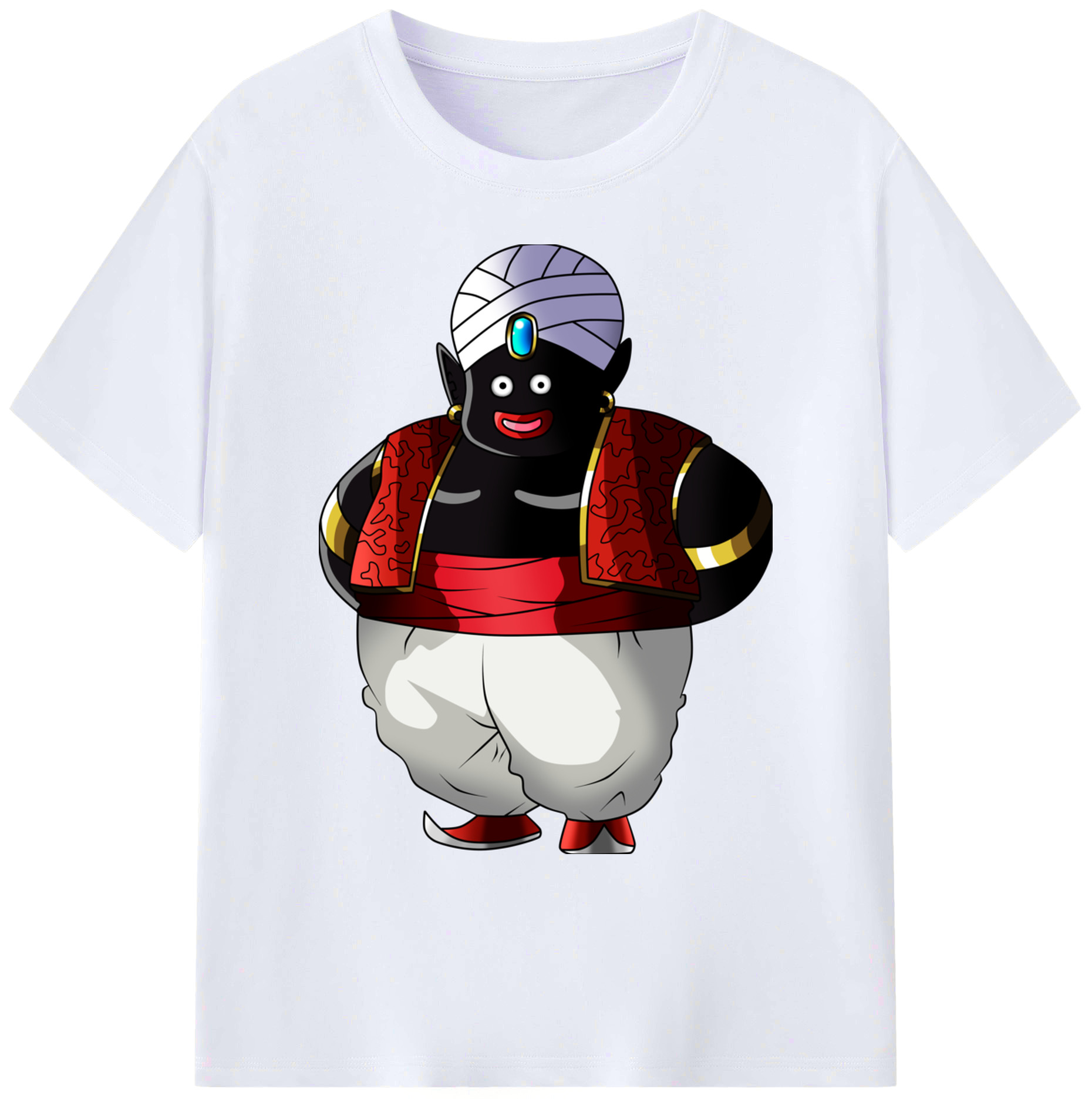 （画像用） ドラゴンボール DRAGON BALL 綿100％ メンズ半袖Tシャツ｜肌触りやわらか＆通気性