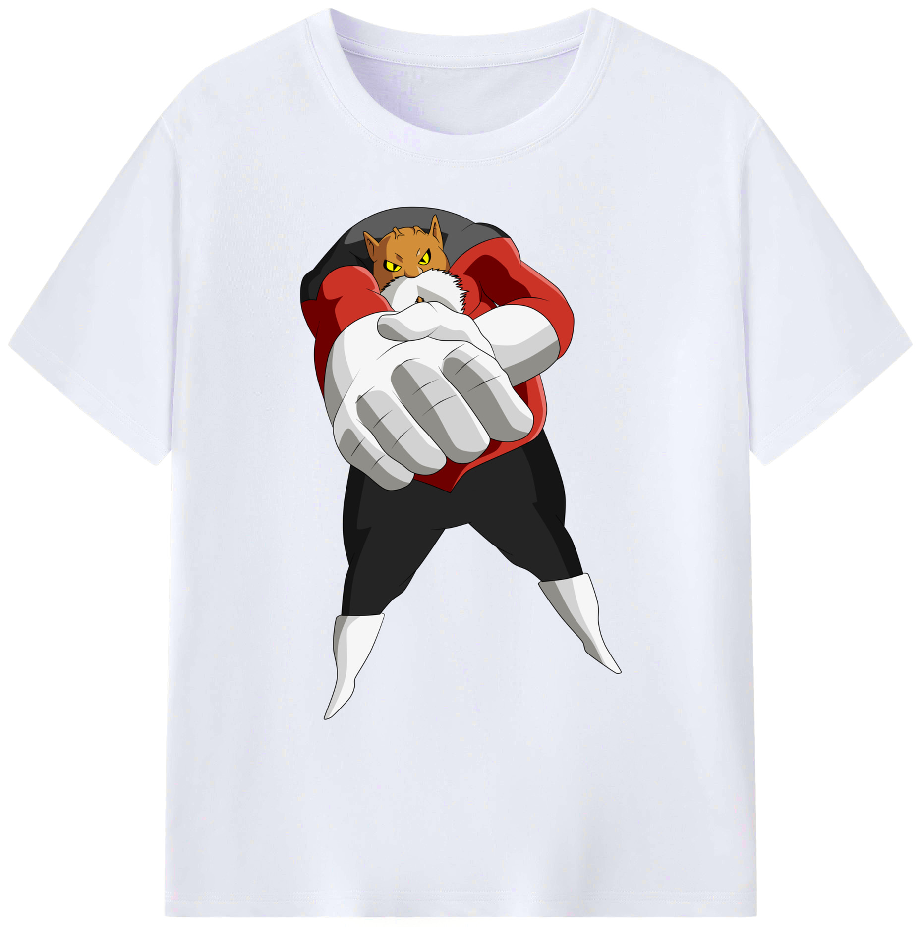 （画像用） ドラゴンボール DRAGON BALL 綿100％ メンズ半袖Tシャツ｜肌触りやわらか＆通気性