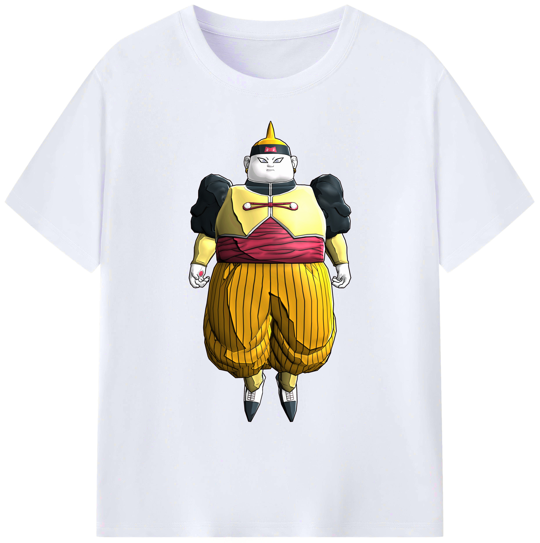 （画像用） ドラゴンボール DRAGON BALL 綿100％ メンズ半袖Tシャツ｜肌触りやわらか＆通気性