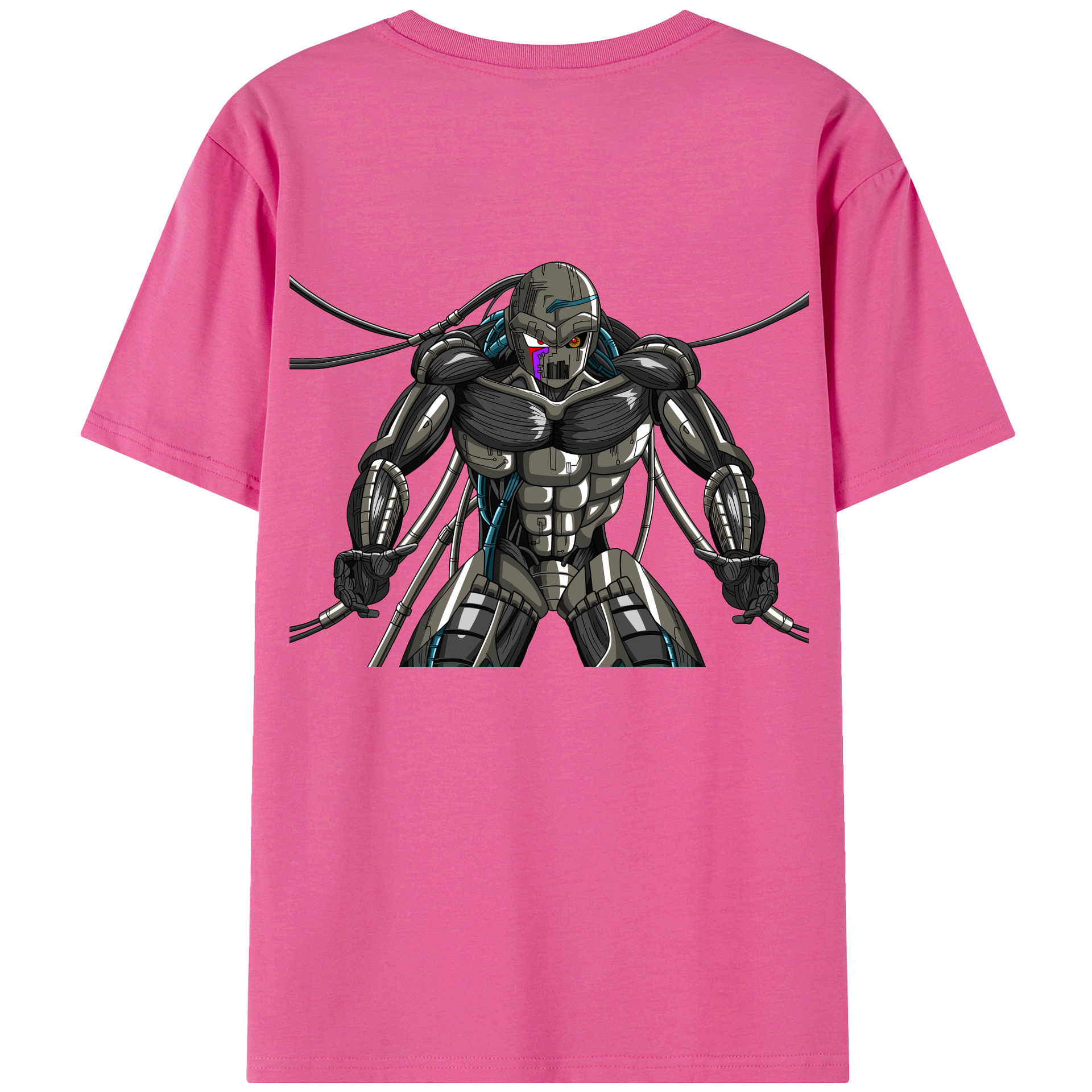 （画像用） ドラゴンボール DRAGON BALL レディース半袖Tシャツ(バックプリント)