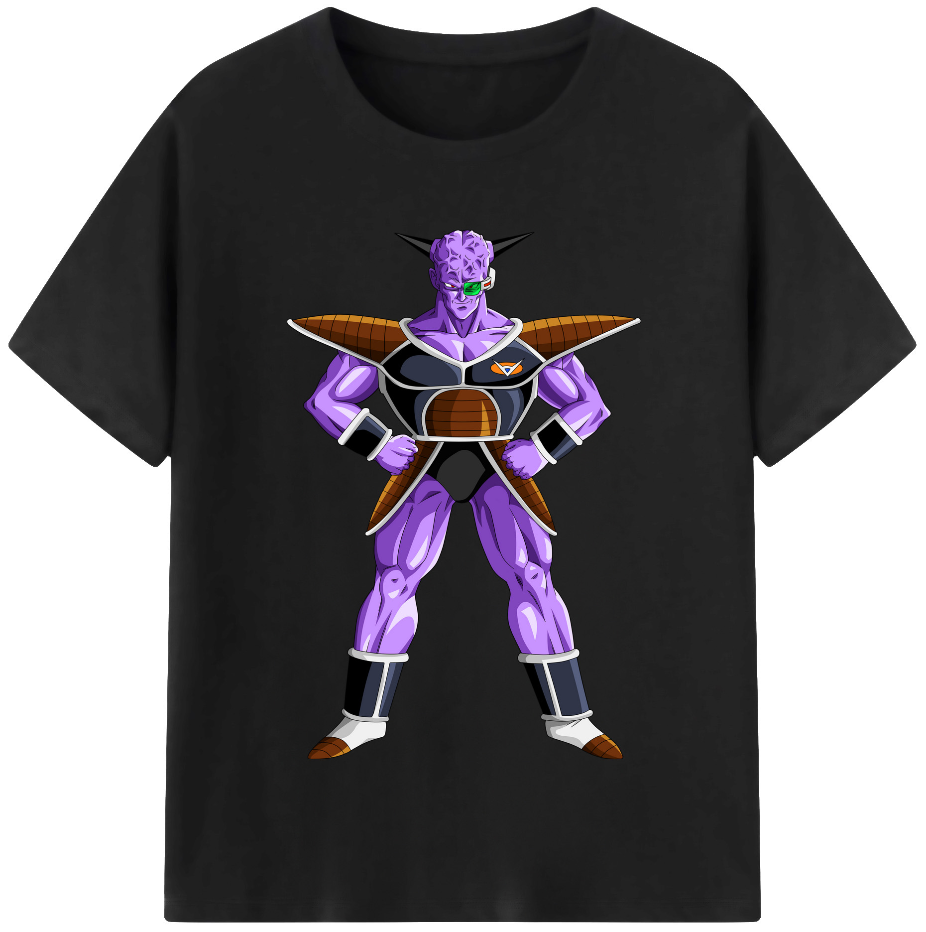 （画像用） ドラゴンボール DRAGON BALL レディースカジュアルプリントTシャツ（綿100％）