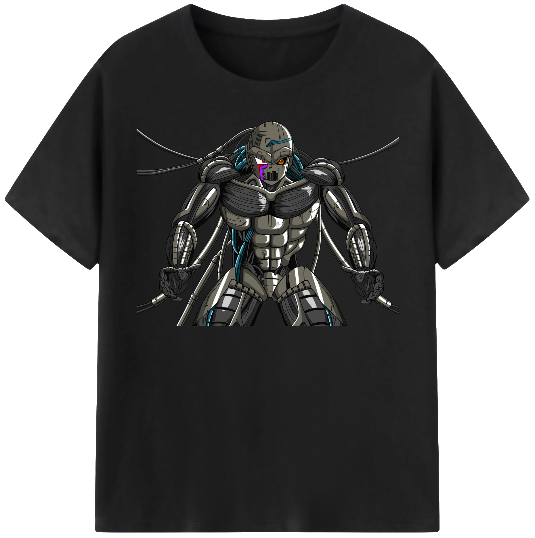 （画像用） ドラゴンボール DRAGON BALL レディースカジュアルプリントTシャツ（綿100％）