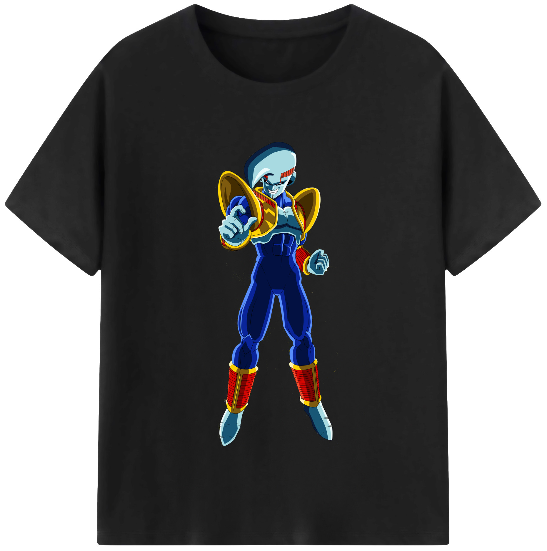 （画像用） ドラゴンボール DRAGON BALL レディースカジュアルプリントTシャツ（綿100％）