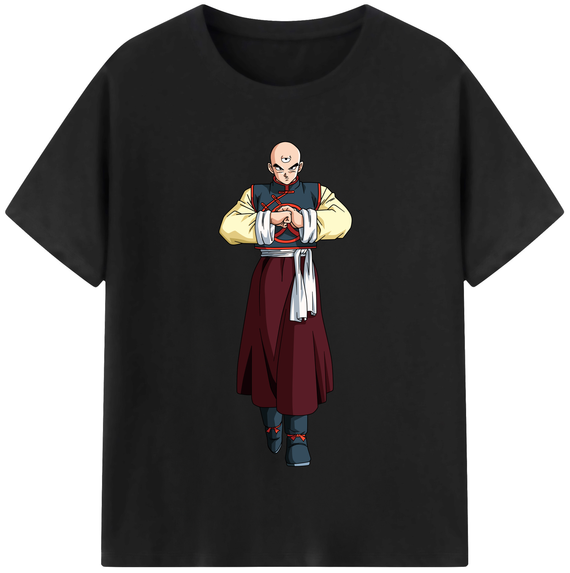 （画像用） ドラゴンボール DRAGON BALL レディースカジュアルプリントTシャツ（綿100％）