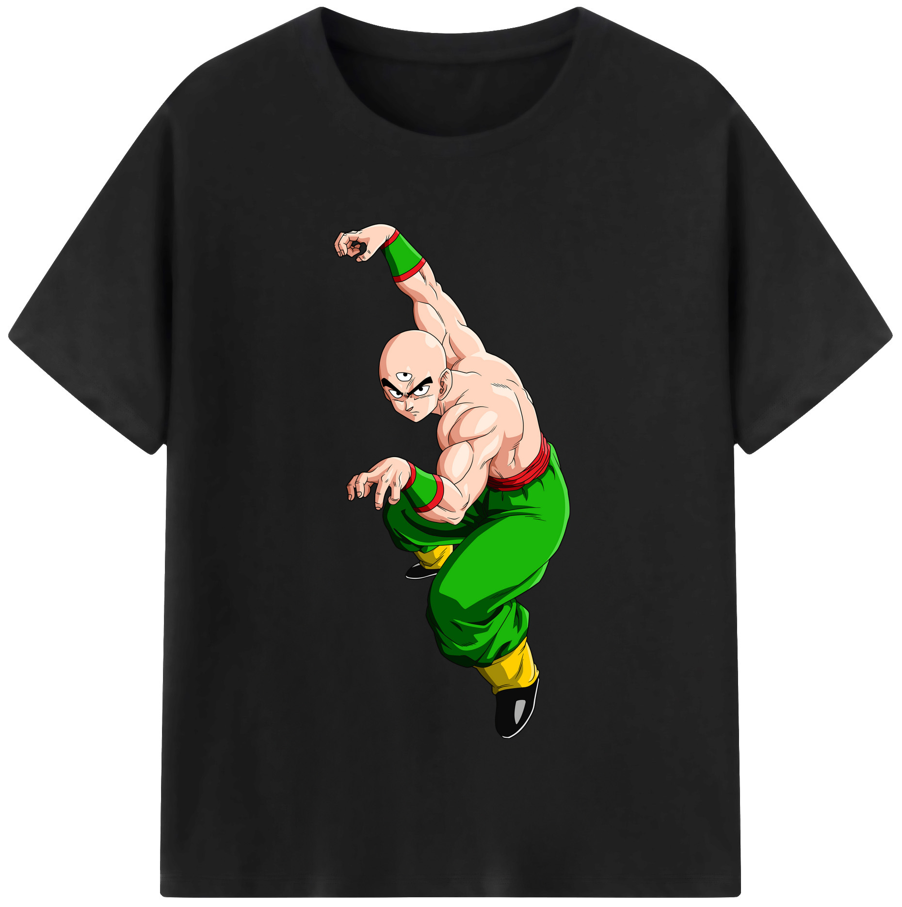 （画像用） ドラゴンボール DRAGON BALL レディースカジュアルプリントTシャツ（綿100％）