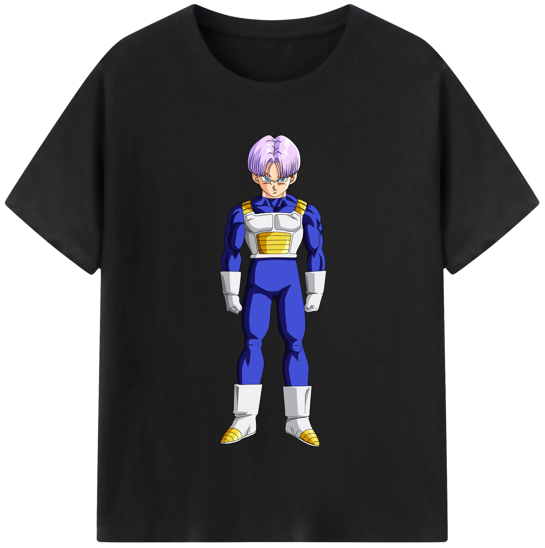 （画像用） ドラゴンボール DRAGON BALL レディースカジュアルプリントTシャツ（綿100％）