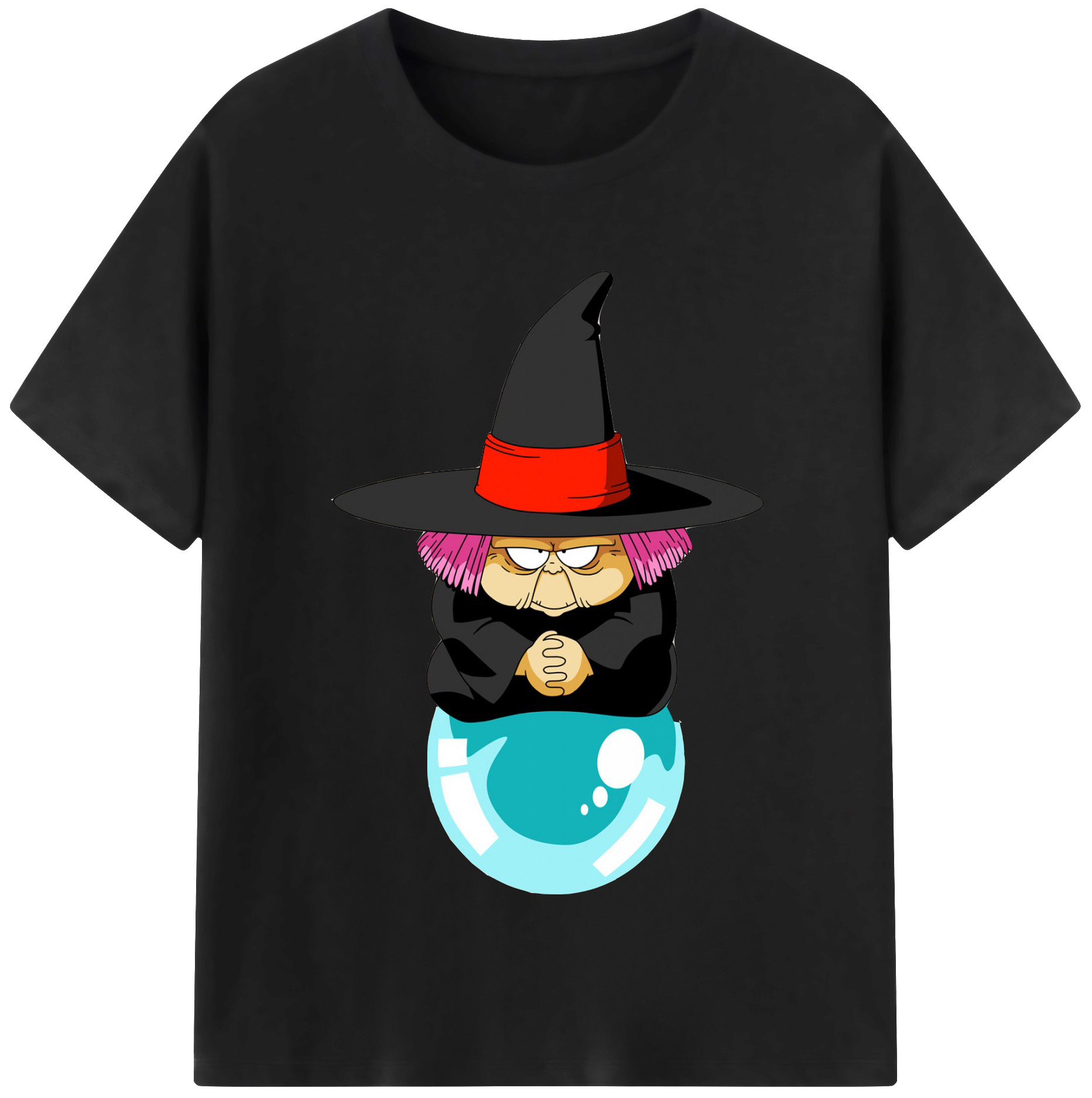 （画像用） ドラゴンボール DRAGON BALL レディースカジュアルプリントTシャツ（綿100％）