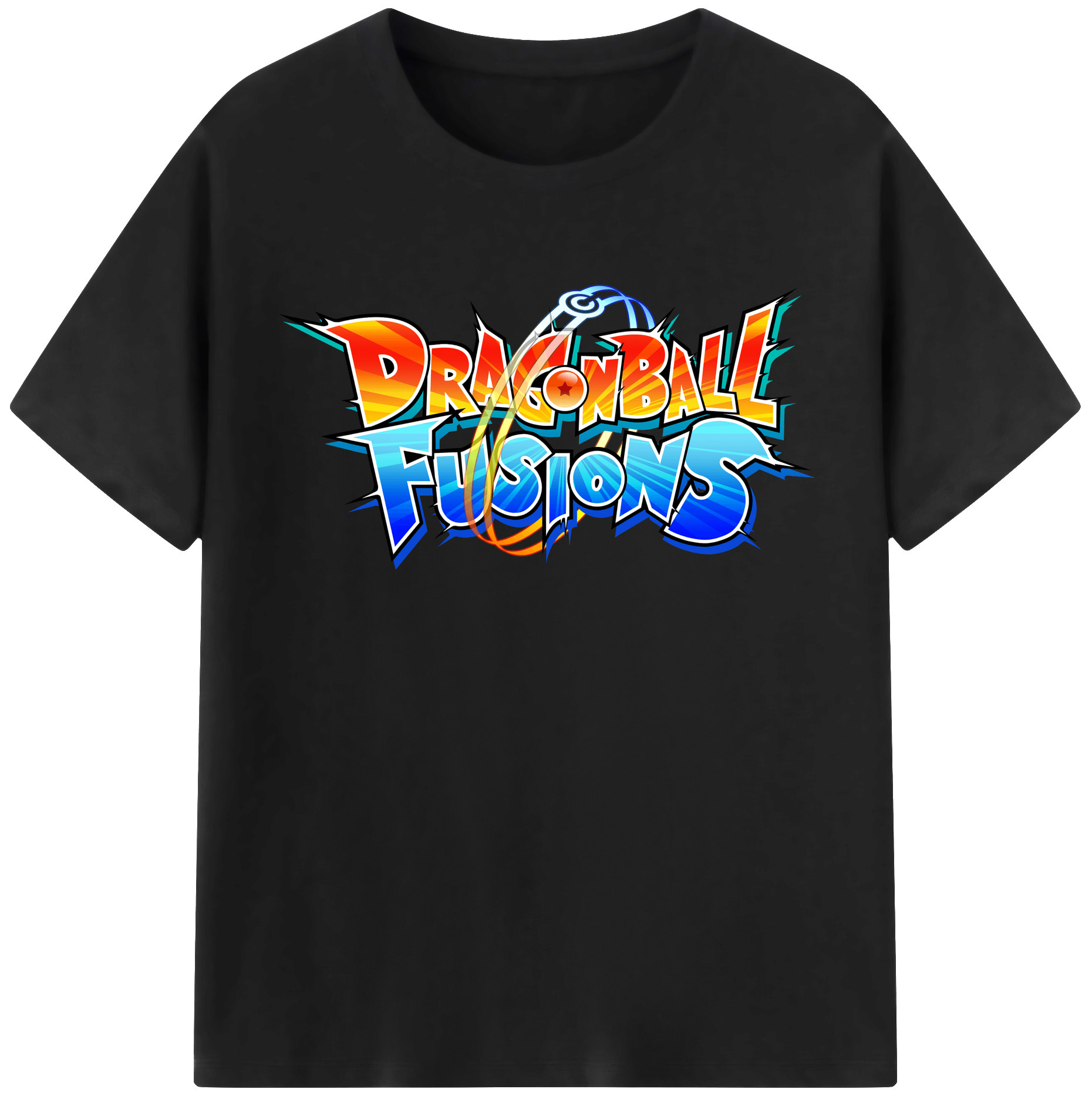 （画像用） ドラゴンボール DRAGON BALL レディースカジュアルプリントTシャツ（綿100％）