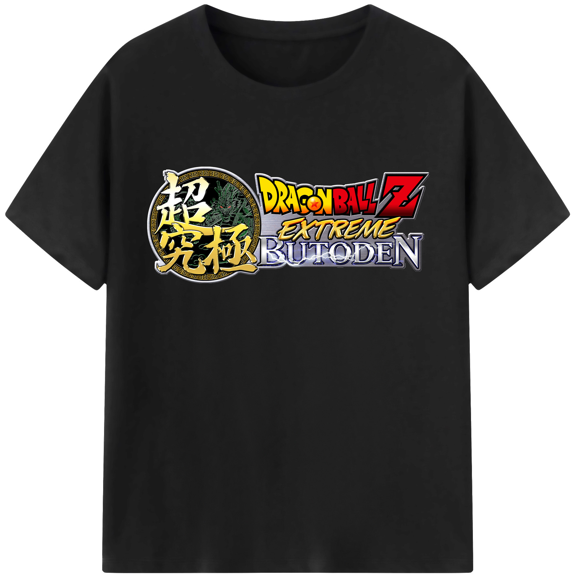 （画像用） ドラゴンボール DRAGON BALL レディースカジュアルプリントTシャツ（綿100％）