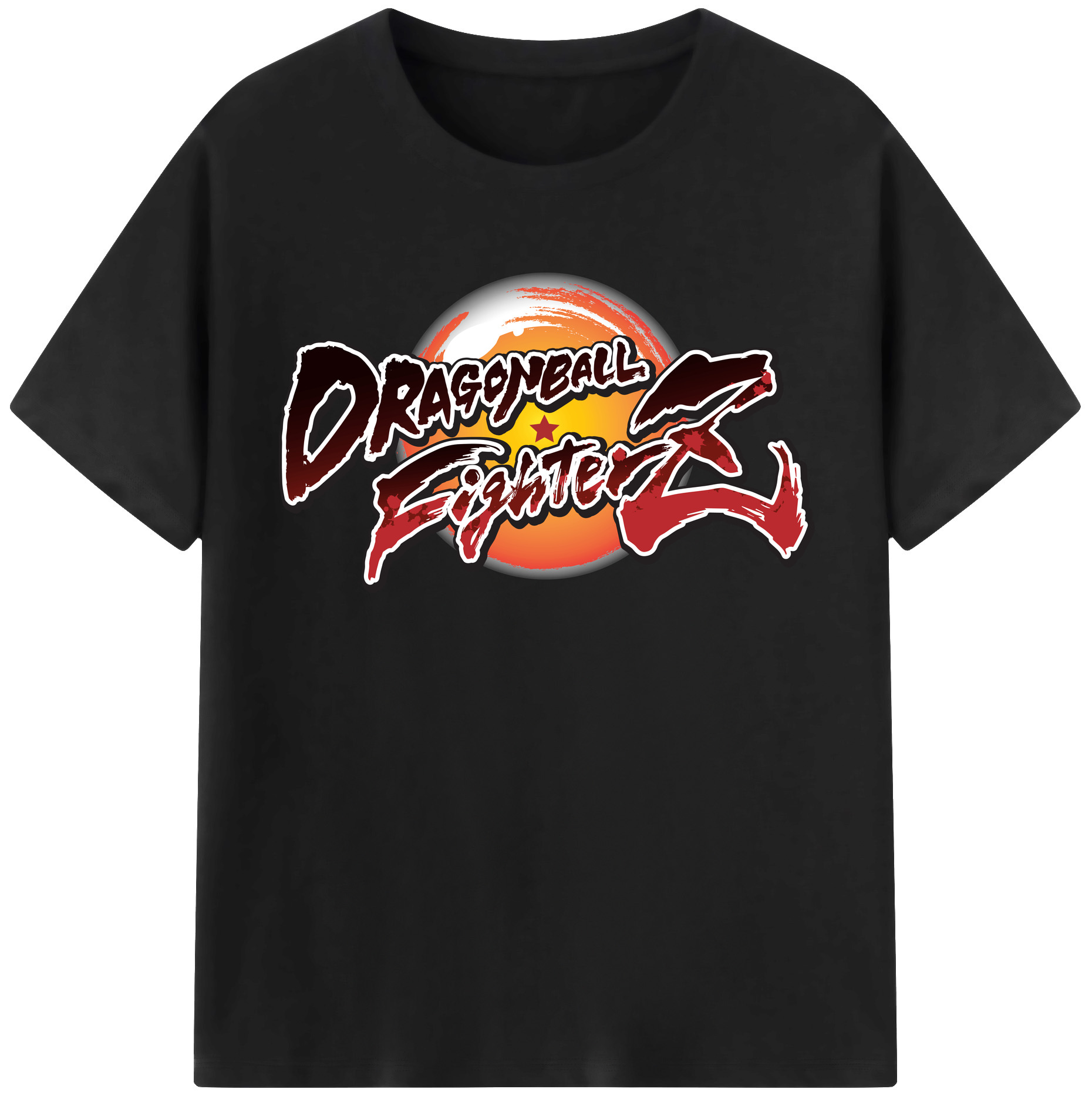 （画像用） ドラゴンボール DRAGON BALL レディースカジュアルプリントTシャツ（綿100％）
