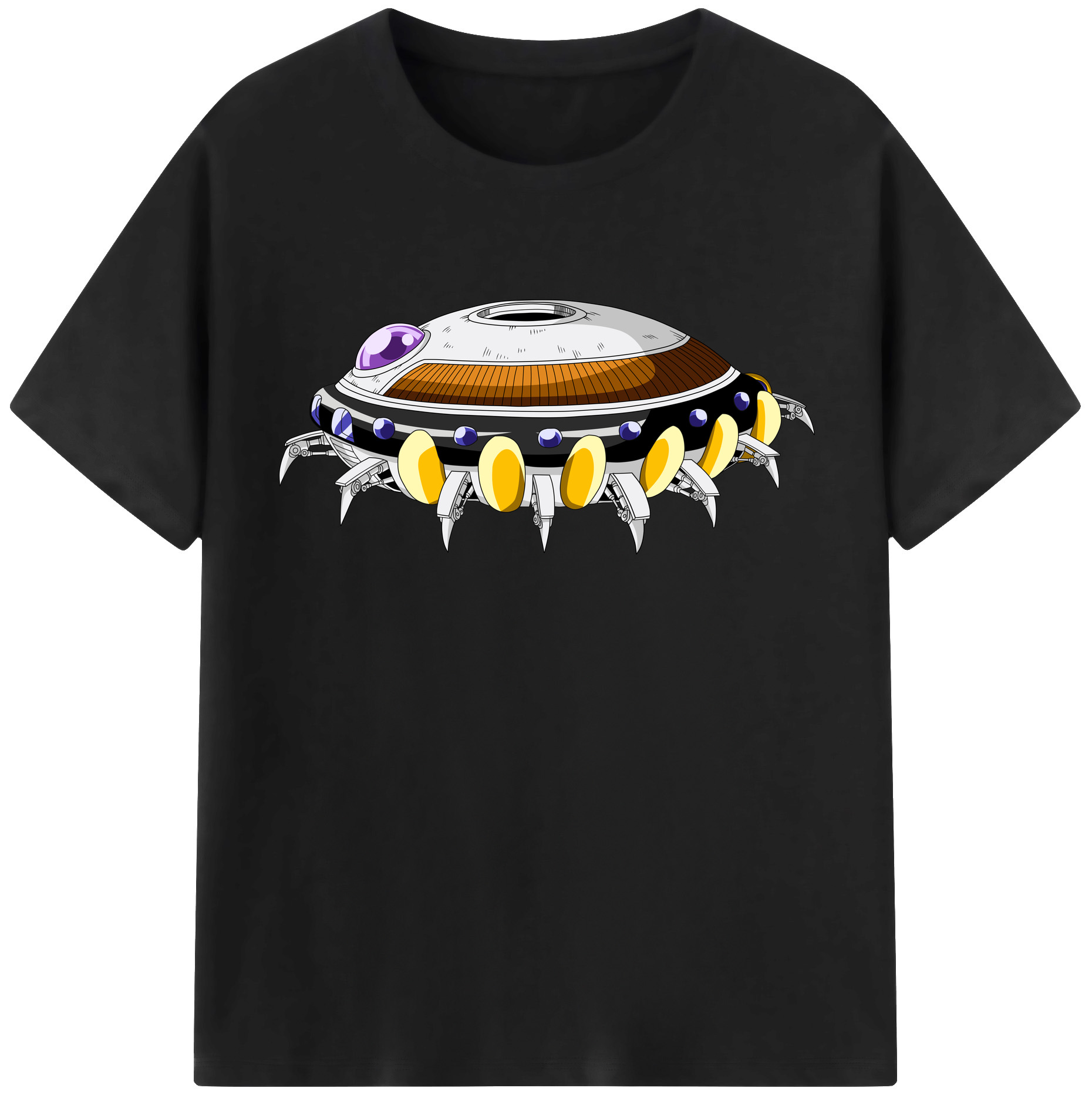 （画像用） ドラゴンボール DRAGON BALL レディースカジュアルプリントTシャツ（綿100％）