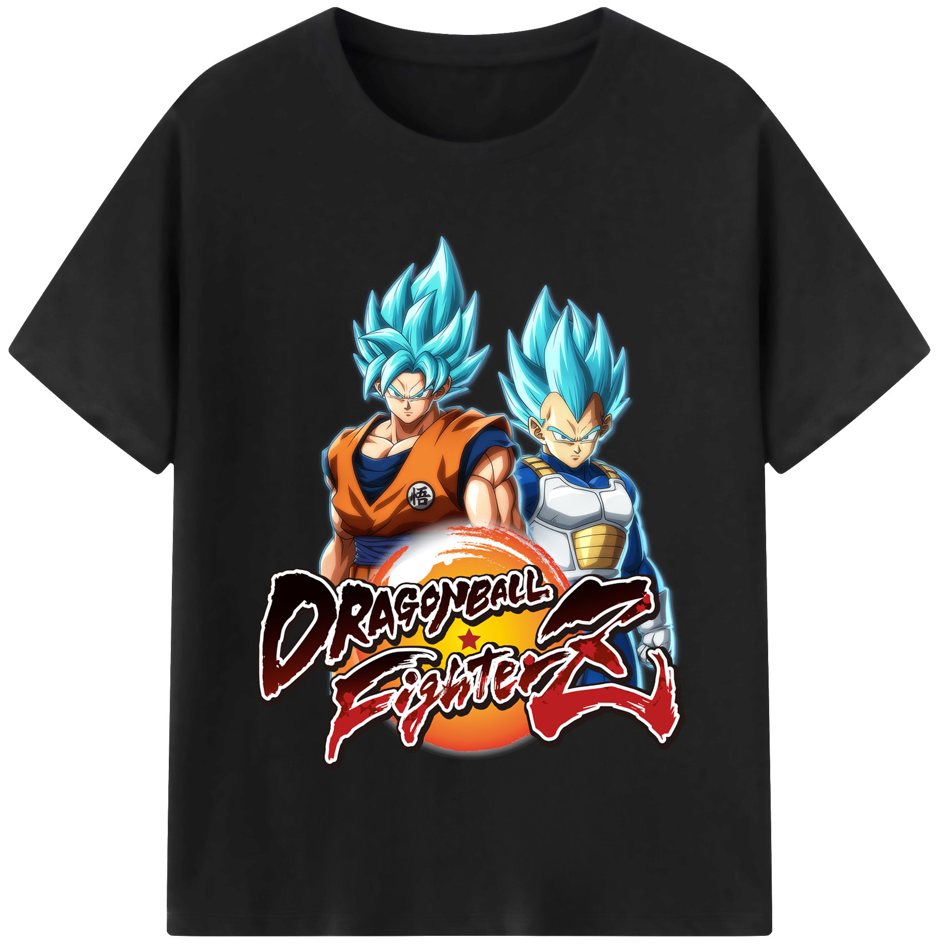 （画像用） ドラゴンボール DRAGON BALL レディースカジュアルプリントTシャツ（綿100％）