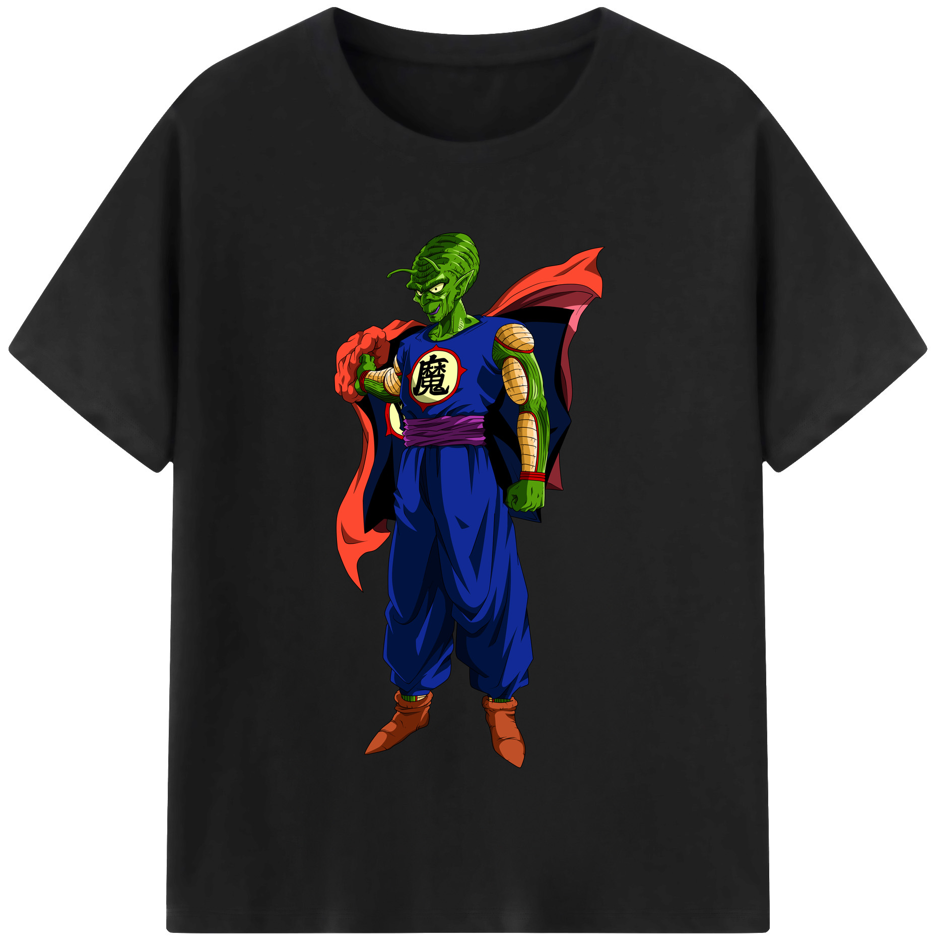 （画像用） ドラゴンボール DRAGON BALL レディースカジュアルプリントTシャツ（綿100％）