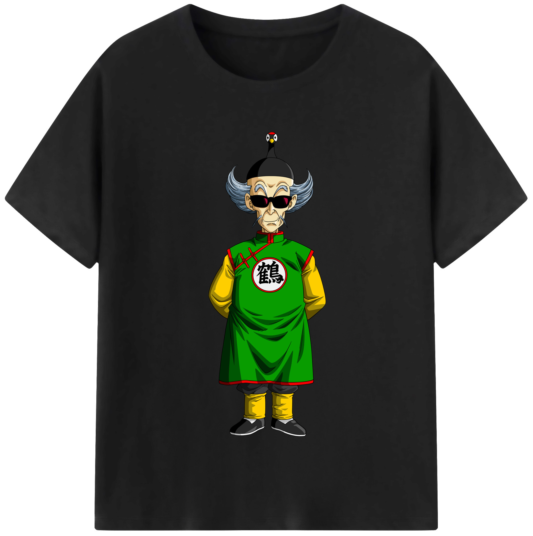 （画像用） ドラゴンボール DRAGON BALL レディースカジュアルプリントTシャツ（綿100％）