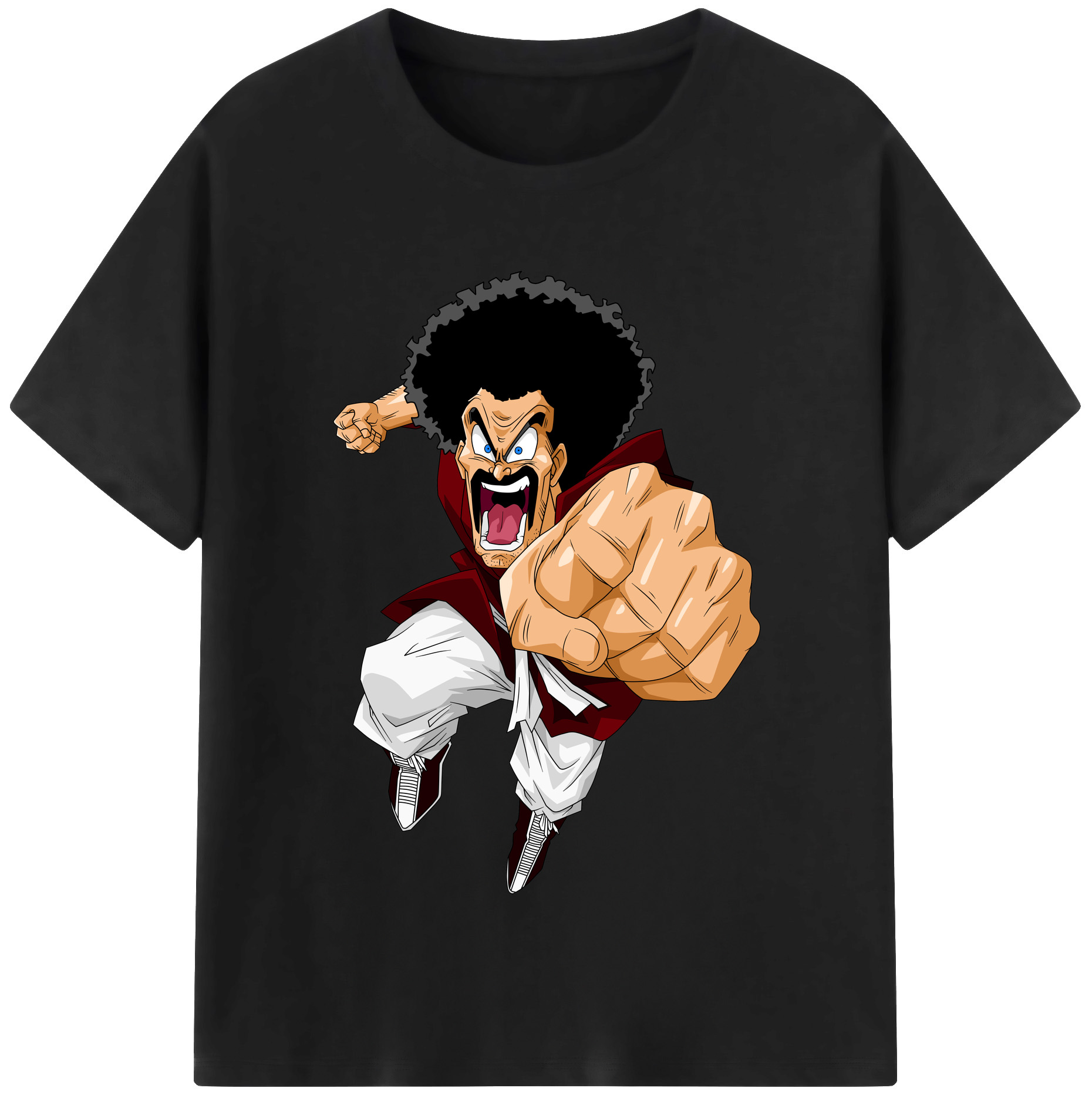 （画像用） ドラゴンボール DRAGON BALL レディースカジュアルプリントTシャツ（綿100％）