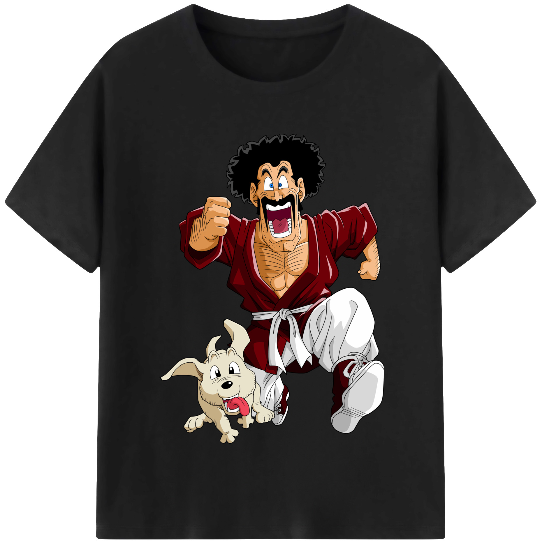 （画像用） ドラゴンボール DRAGON BALL レディースカジュアルプリントTシャツ（綿100％）
