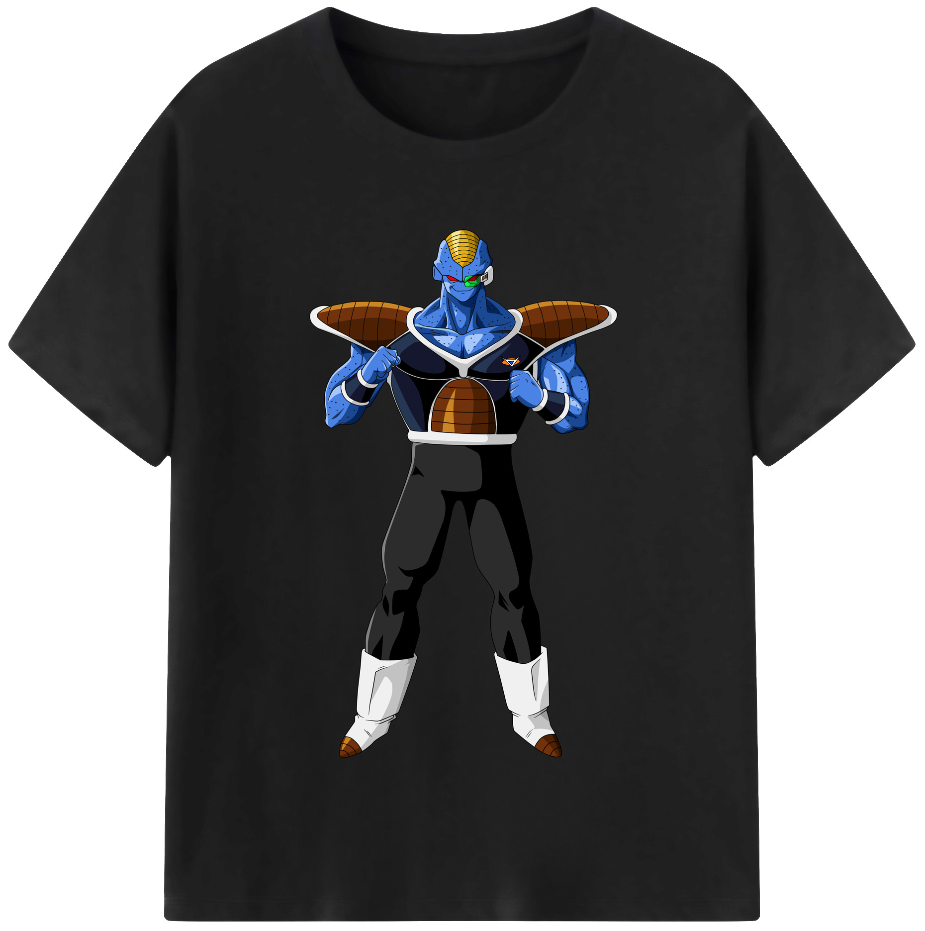 （画像用） ドラゴンボール DRAGON BALL レディースカジュアルプリントTシャツ（綿100％）