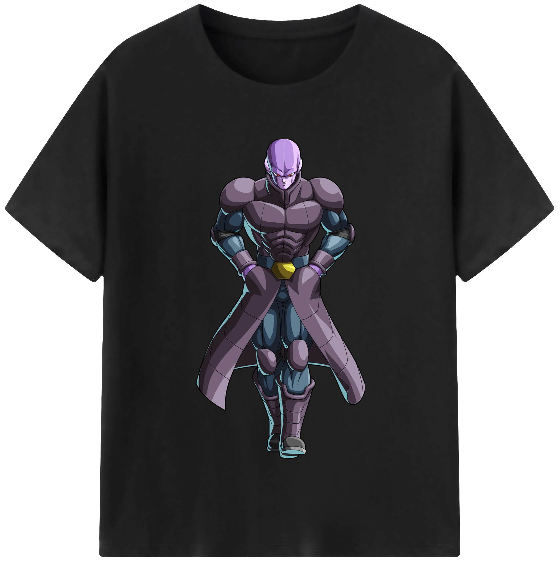 （画像用） ドラゴンボール DRAGON BALL レディースカジュアルプリントTシャツ（綿100％）