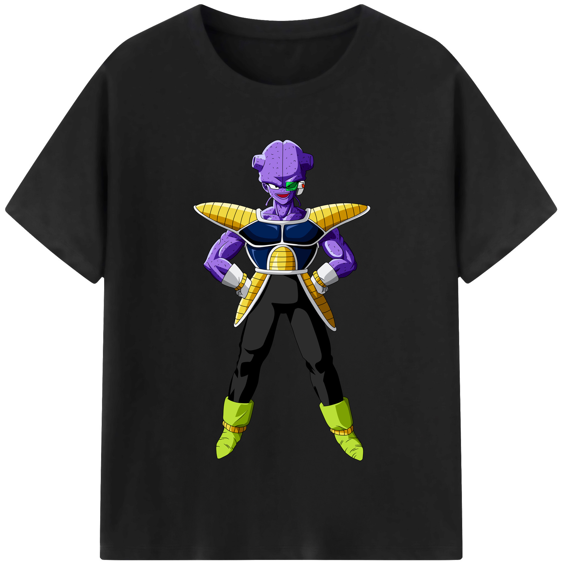 （画像用） ドラゴンボール DRAGON BALL レディースカジュアルプリントTシャツ（綿100％）