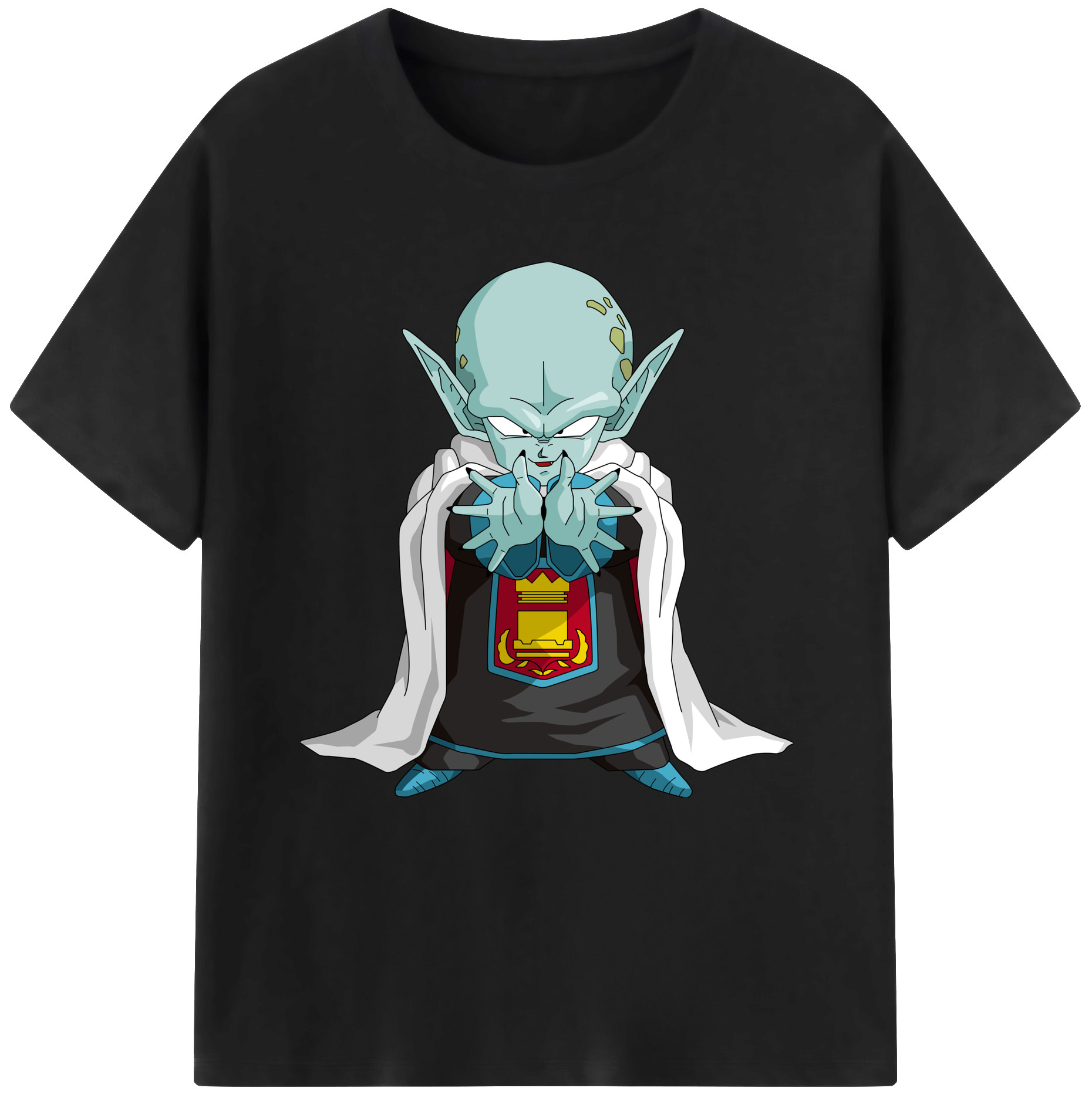 （画像用） ドラゴンボール DRAGON BALL レディースカジュアルプリントTシャツ（綿100％）