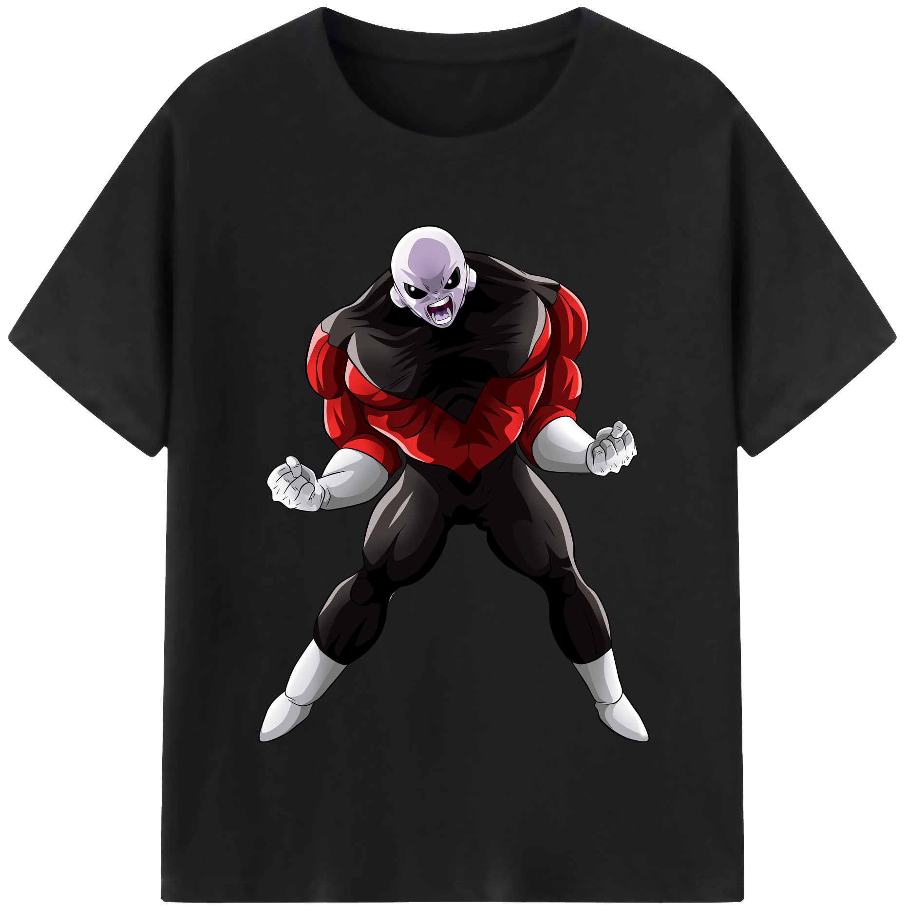 （画像用） ドラゴンボール DRAGON BALL レディースカジュアルプリントTシャツ（綿100％）