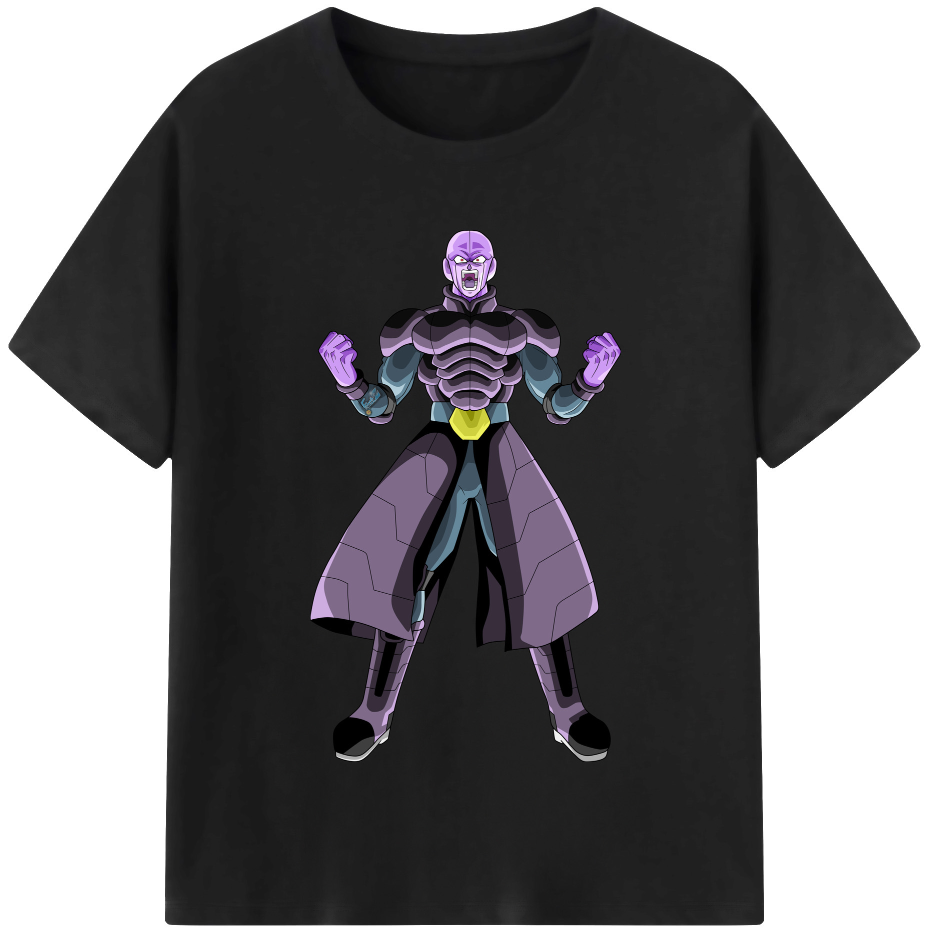 （画像用） ドラゴンボール DRAGON BALL レディースカジュアルプリントTシャツ（綿100％）