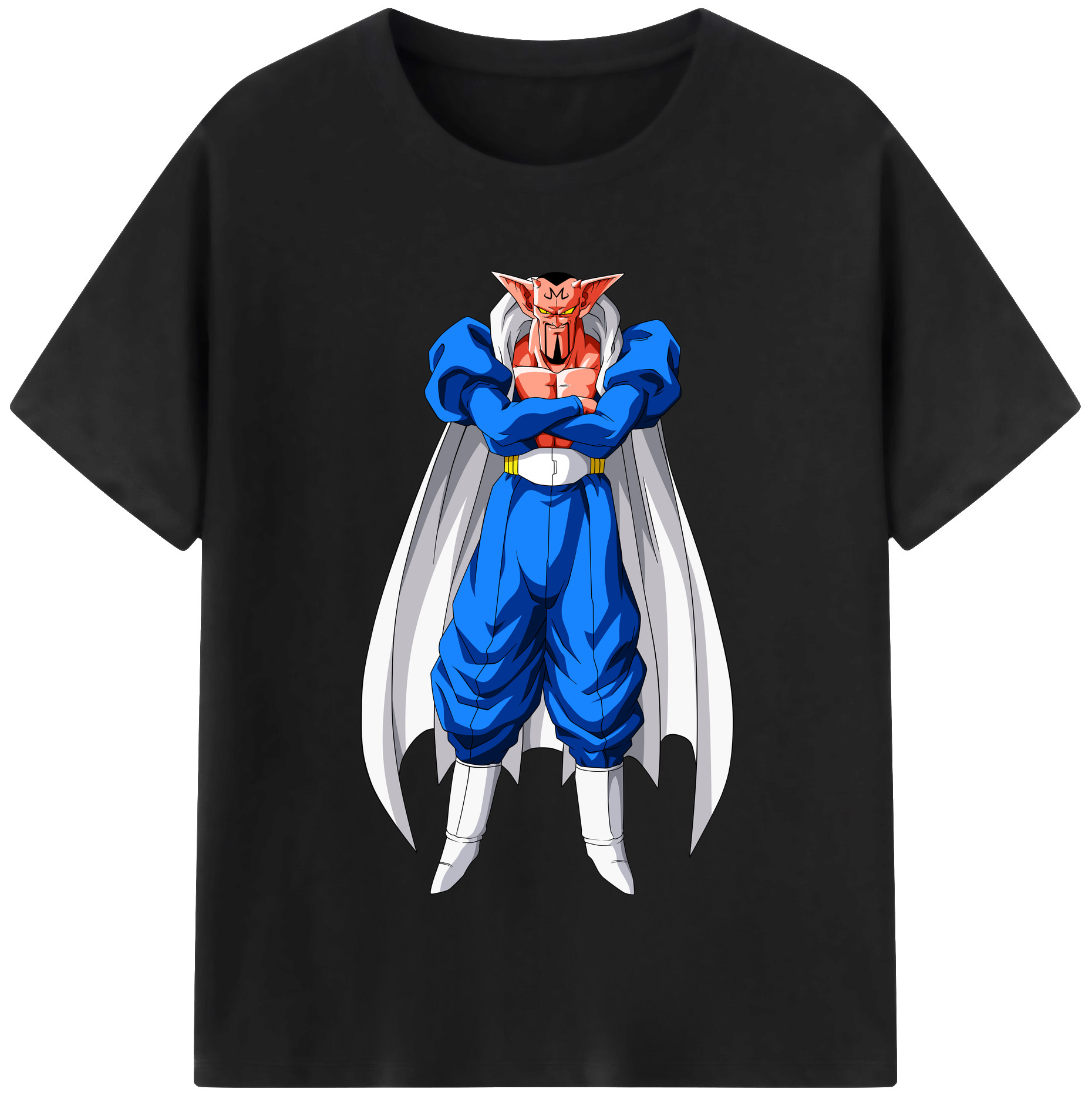 （画像用） ドラゴンボール DRAGON BALL レディースカジュアルプリントTシャツ（綿100％）