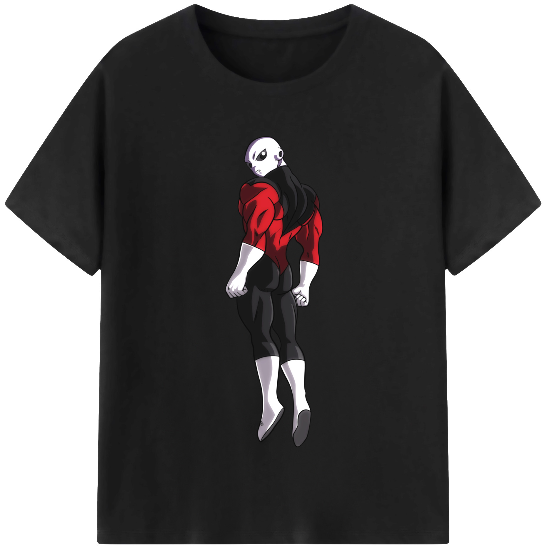（画像用） ドラゴンボール DRAGON BALL レディースカジュアルプリントTシャツ（綿100％）