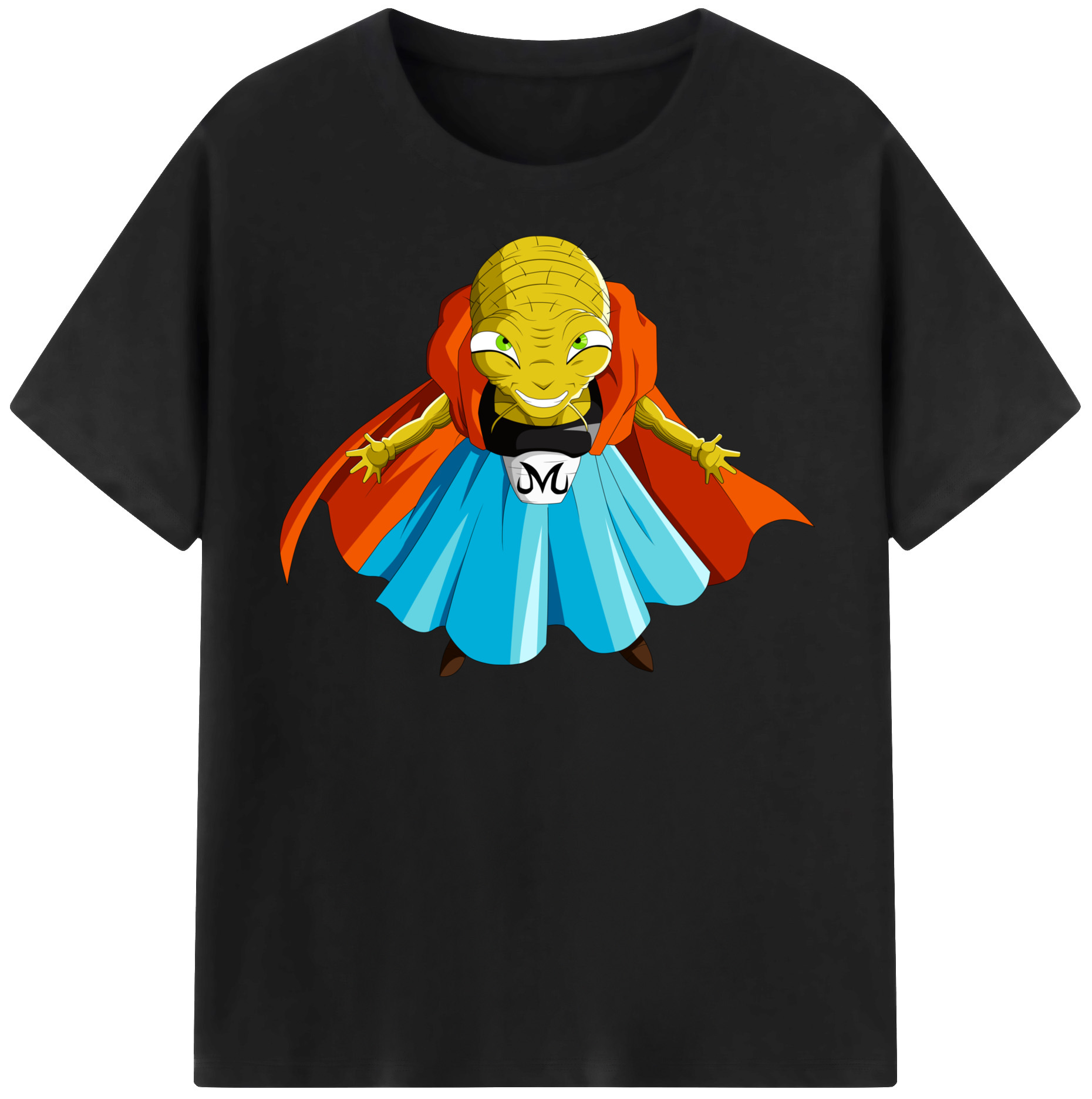 （画像用） ドラゴンボール DRAGON BALL レディースカジュアルプリントTシャツ（綿100％）