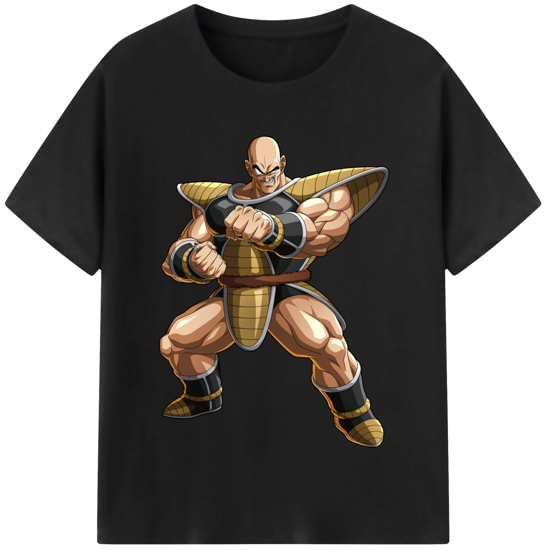 （画像用） ドラゴンボール DRAGON BALL レディースカジュアルプリントTシャツ（綿100％）