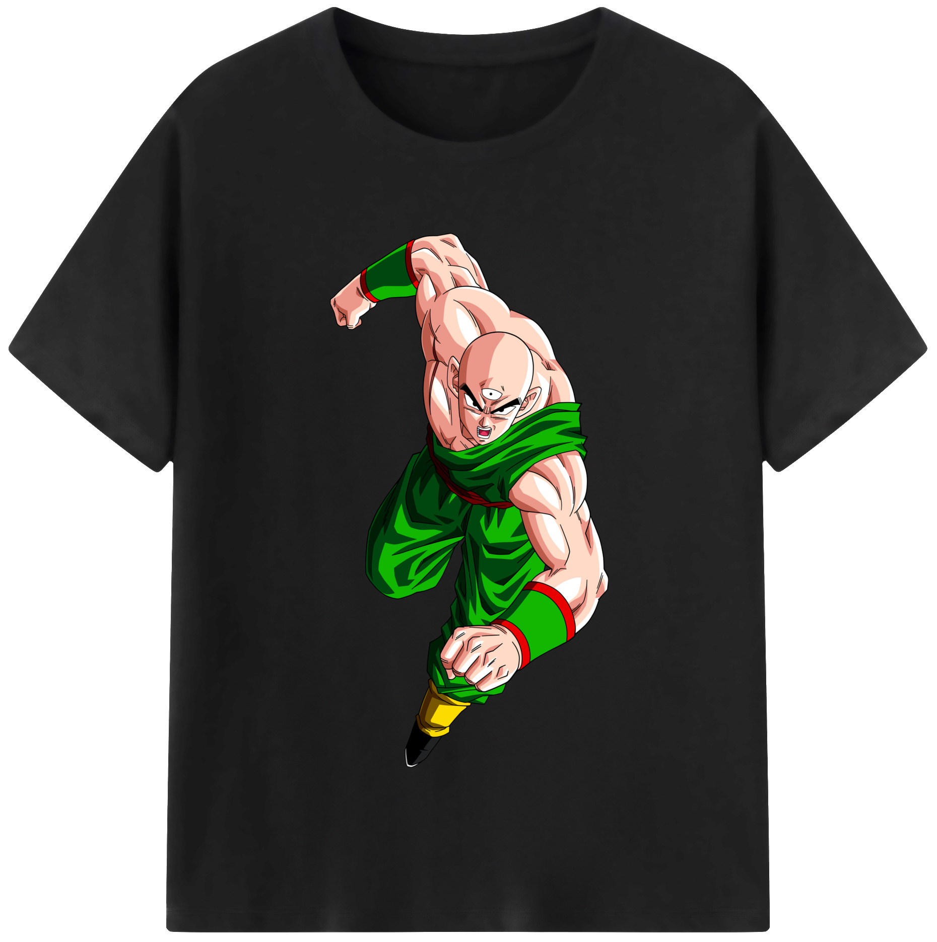 （画像用） ドラゴンボール DRAGON BALL レディースカジュアルプリントTシャツ（綿100％）