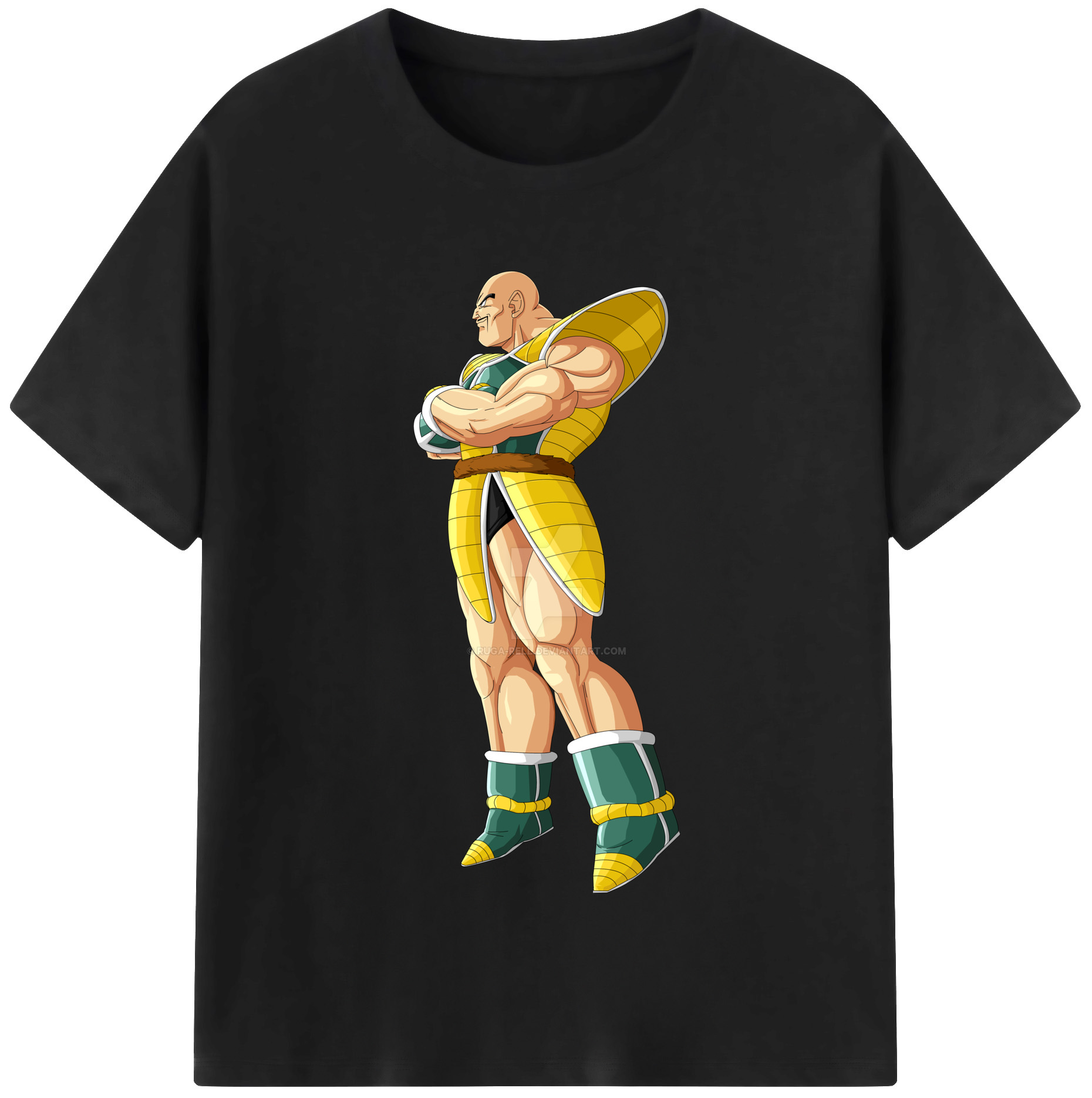 （画像用） ドラゴンボール DRAGON BALL レディースカジュアルプリントTシャツ（綿100％）