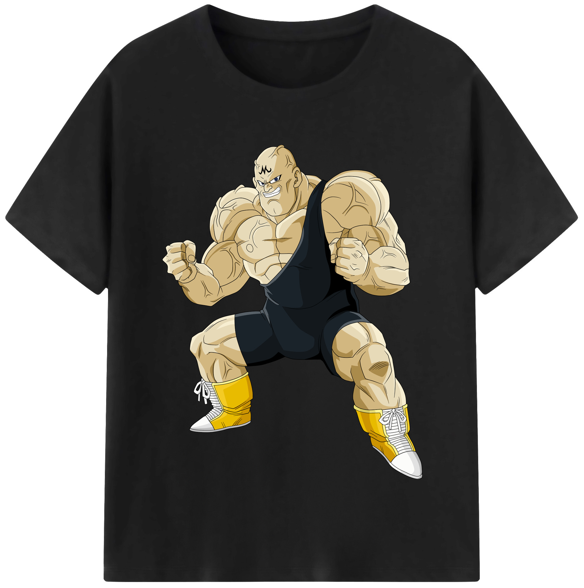 （画像用） ドラゴンボール DRAGON BALL レディースカジュアルプリントTシャツ（綿100％）