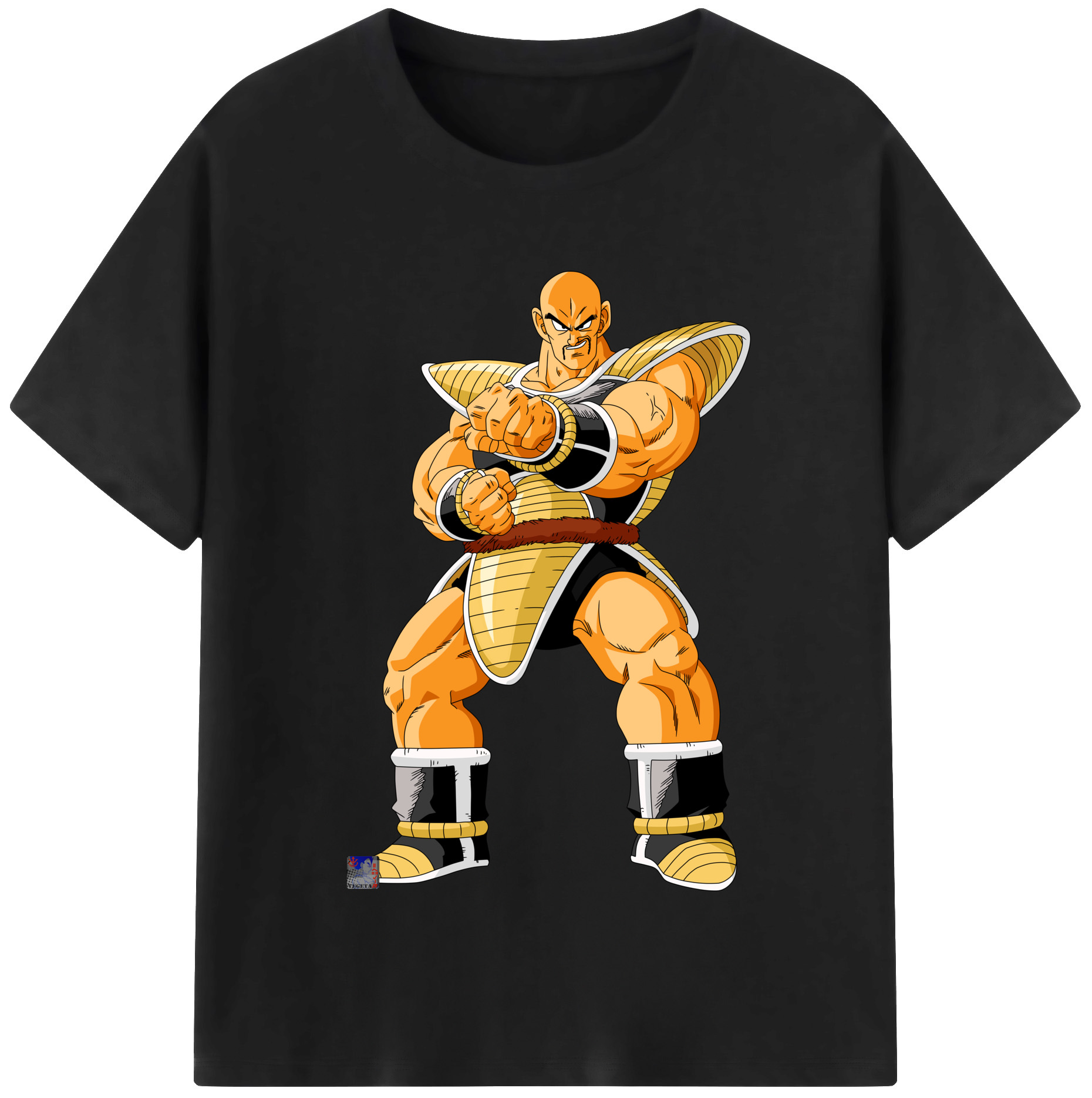 （画像用） ドラゴンボール DRAGON BALL レディースカジュアルプリントTシャツ（綿100％）