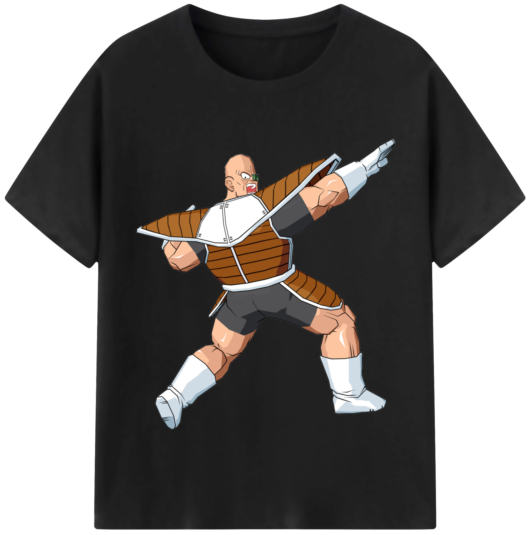 （画像用） ドラゴンボール DRAGON BALL レディースカジュアルプリントTシャツ（綿100％）