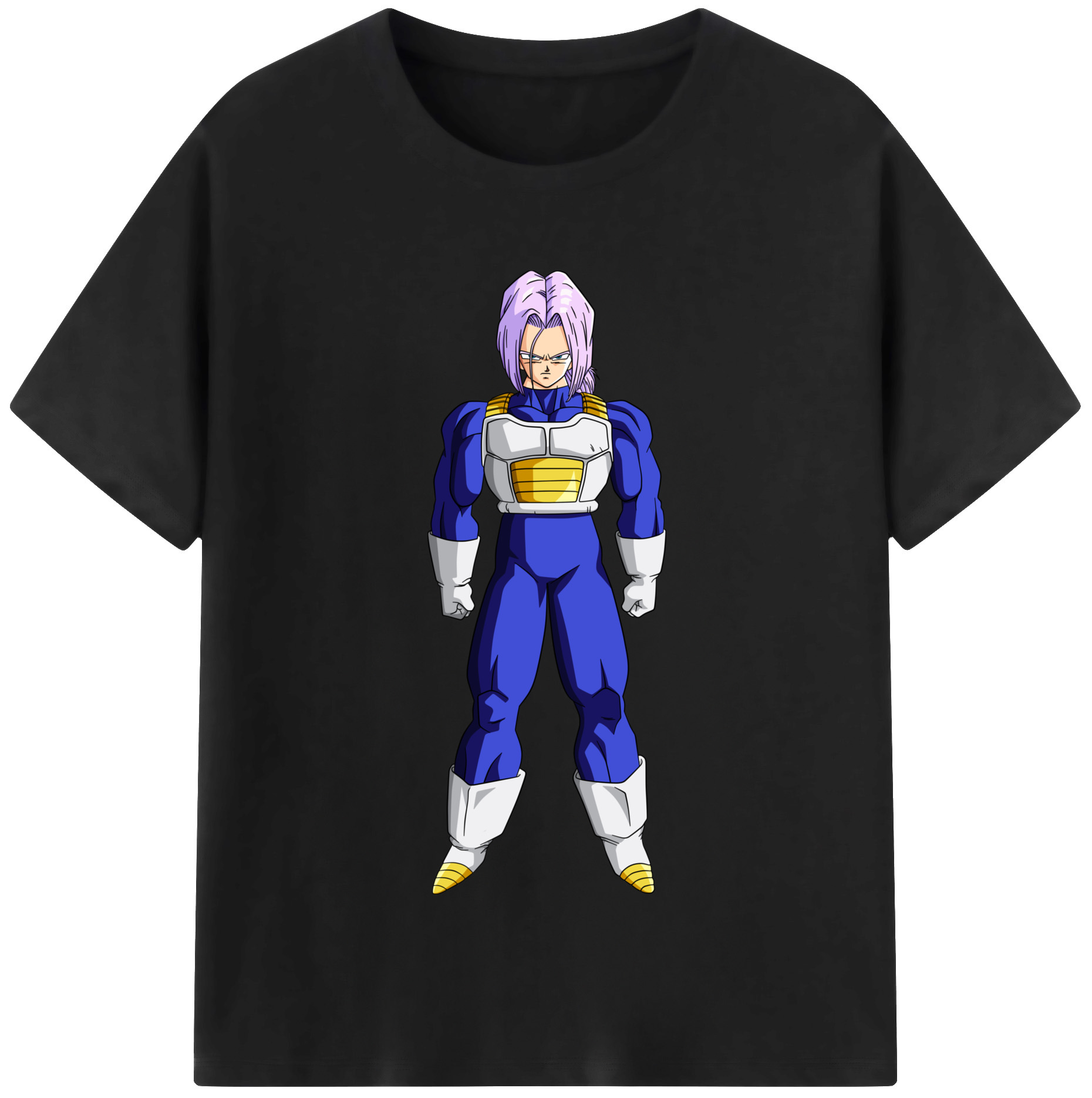 （画像用） ドラゴンボール DRAGON BALL レディースカジュアルプリントTシャツ（綿100％）