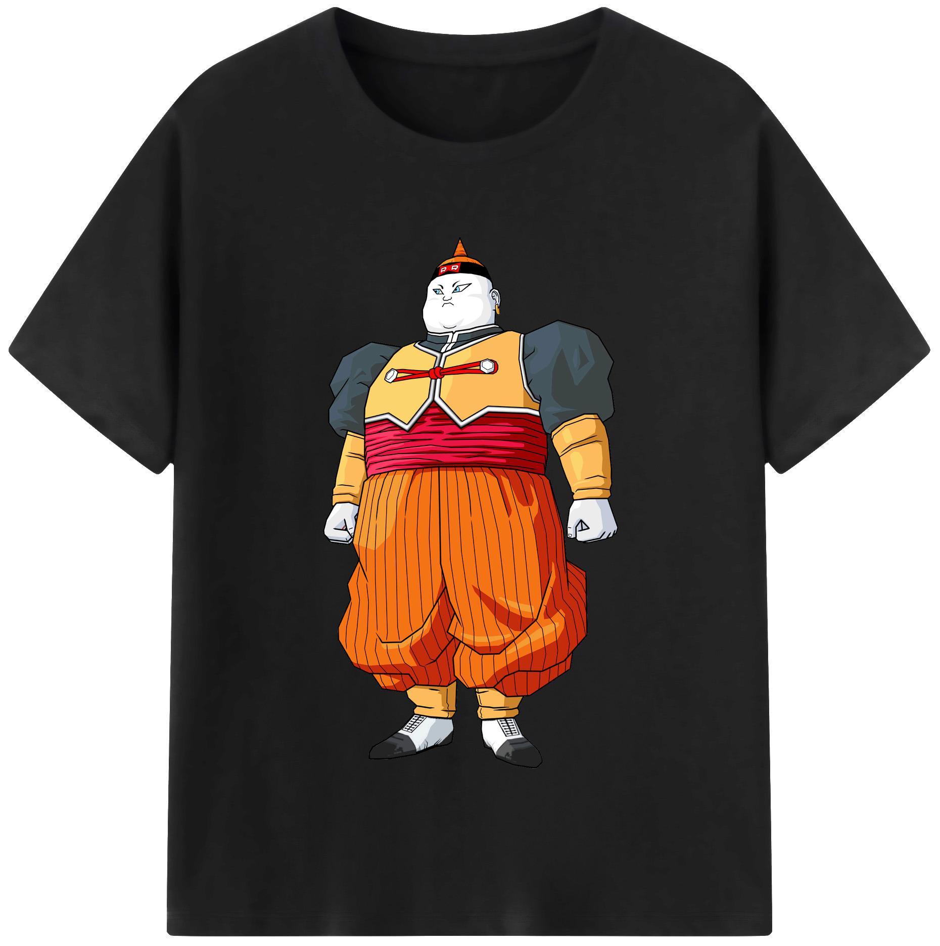 （画像用） ドラゴンボール DRAGON BALL レディースカジュアルプリントTシャツ（綿100％）