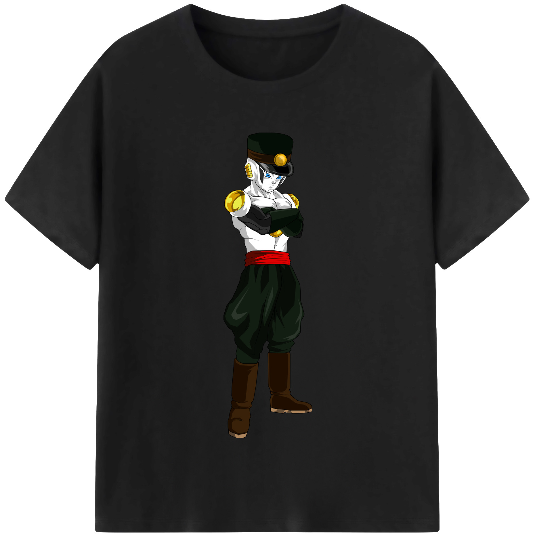 （画像用） ドラゴンボール DRAGON BALL レディースカジュアルプリントTシャツ（綿100％）