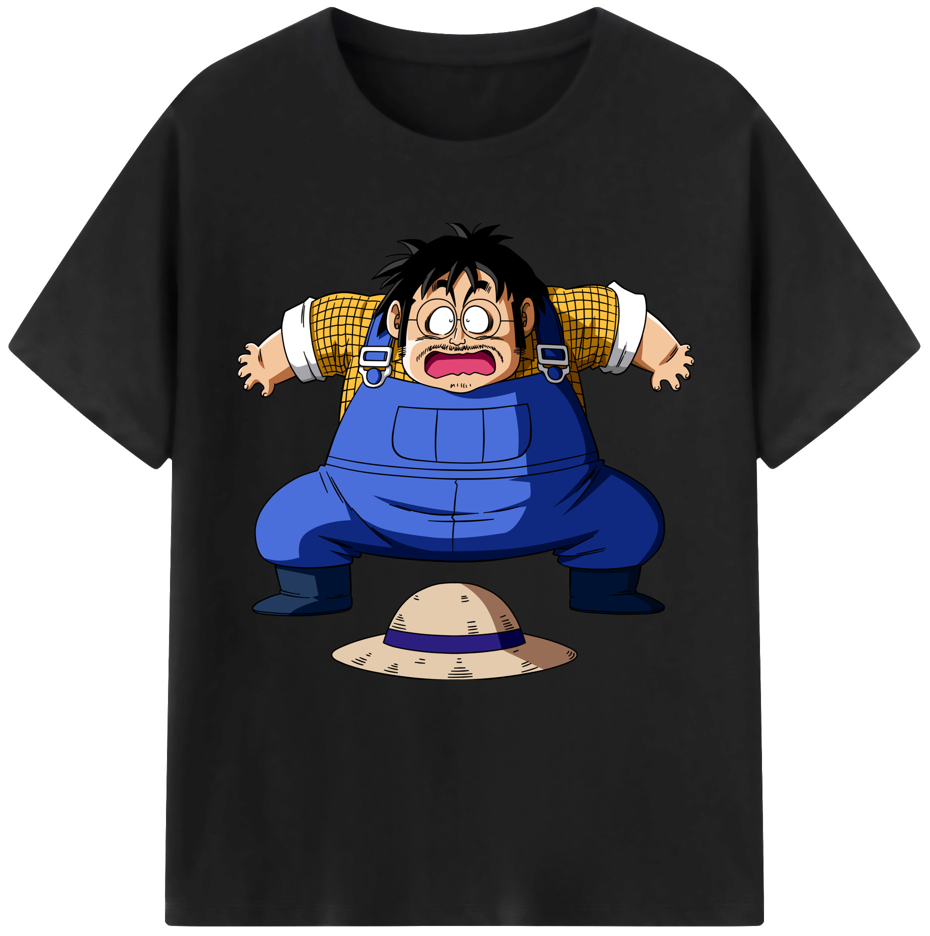 （画像用） ドラゴンボール DRAGON BALL レディースカジュアルプリントTシャツ（綿100％）