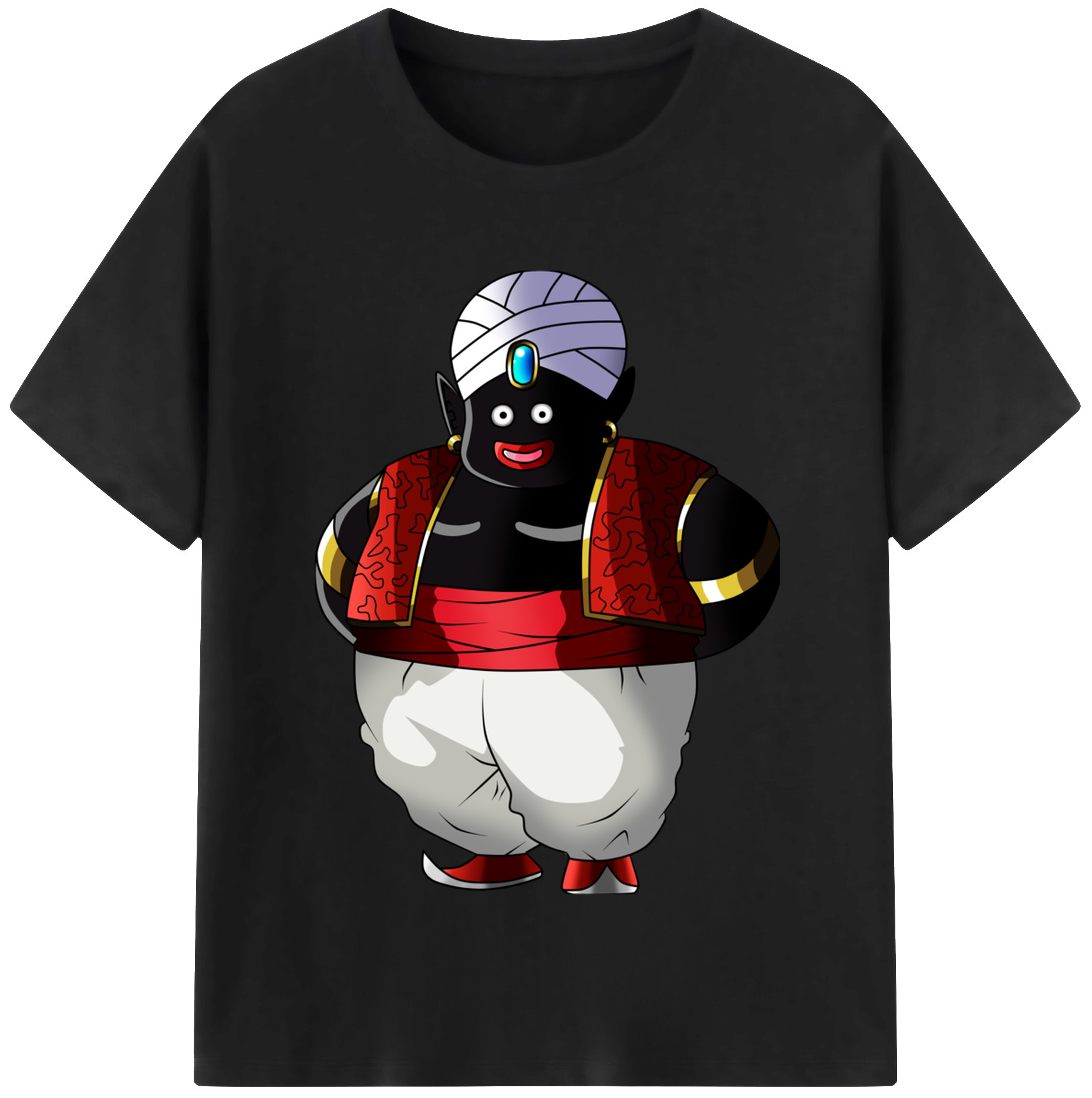 （画像用） ドラゴンボール DRAGON BALL レディースカジュアルプリントTシャツ（綿100％）