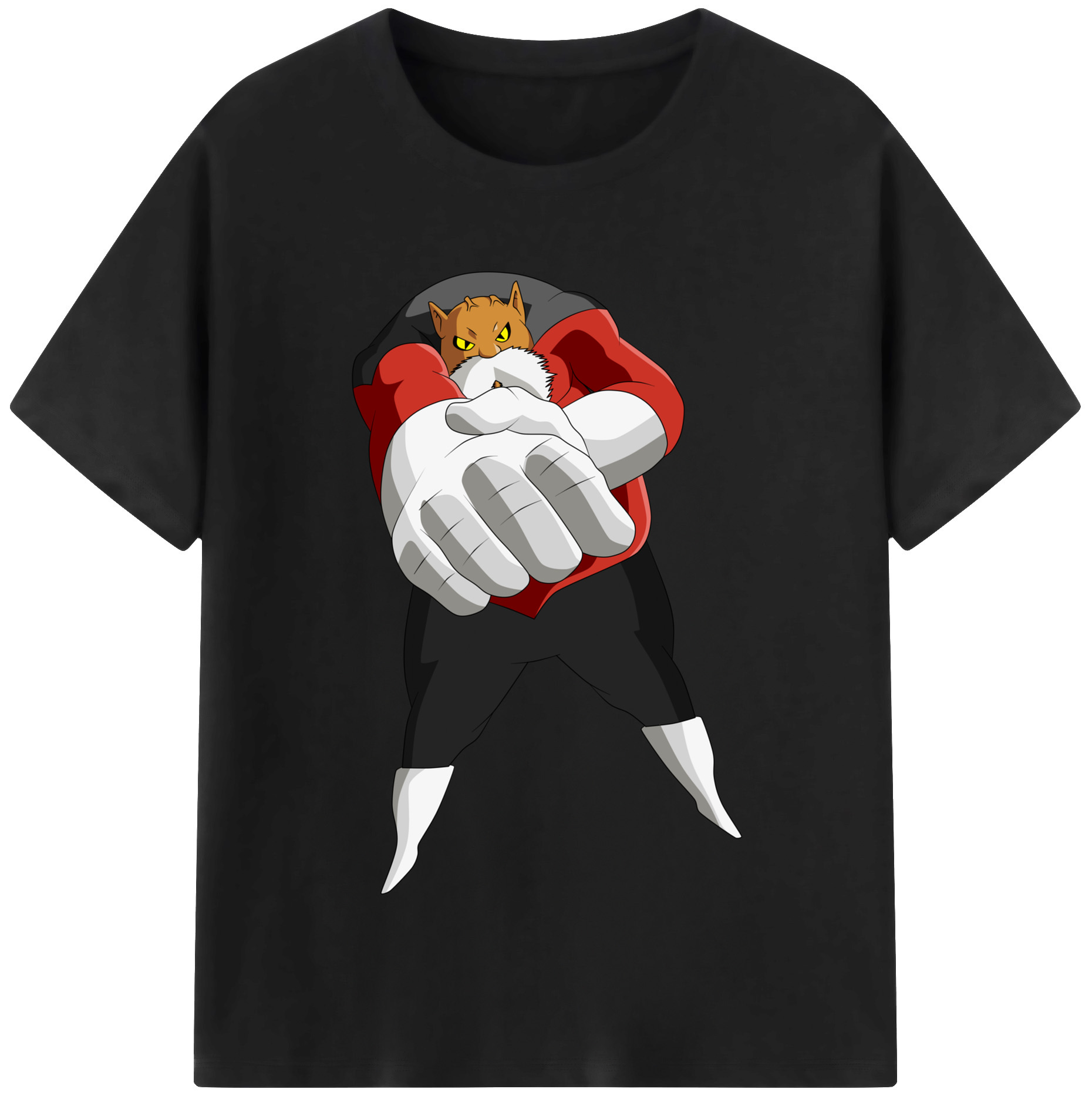 （画像用） ドラゴンボール DRAGON BALL レディースカジュアルプリントTシャツ（綿100％）