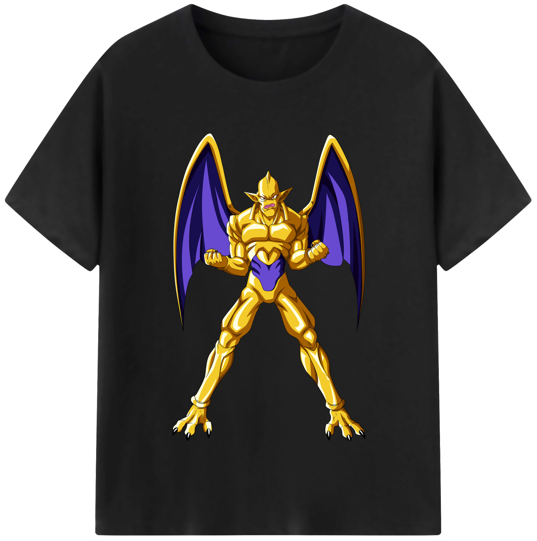 （画像用） ドラゴンボール DRAGON BALL レディースカジュアルプリントTシャツ（綿100％）