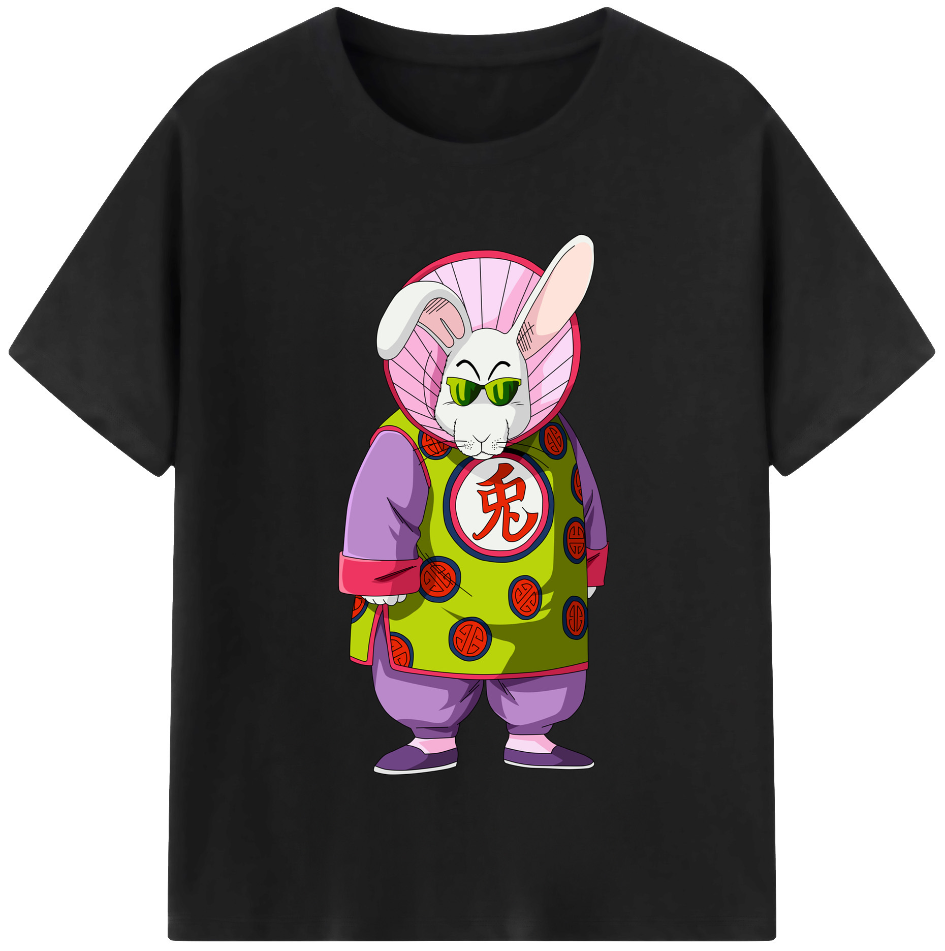 （画像用） ドラゴンボール DRAGON BALL レディースカジュアルプリントTシャツ（綿100％）