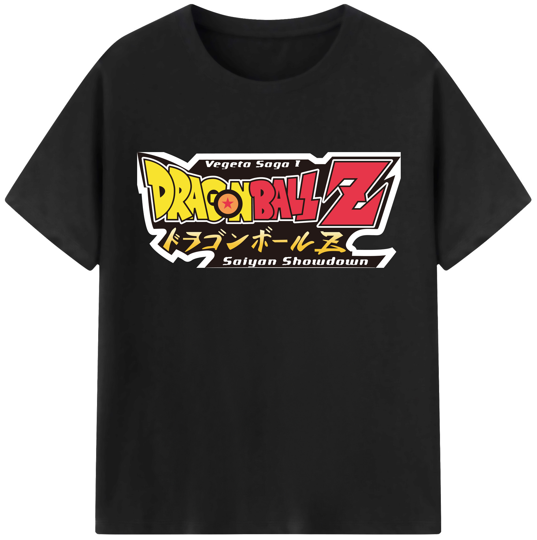 （画像用） ドラゴンボール DRAGON BALL レディースカジュアルプリントTシャツ（綿100％）