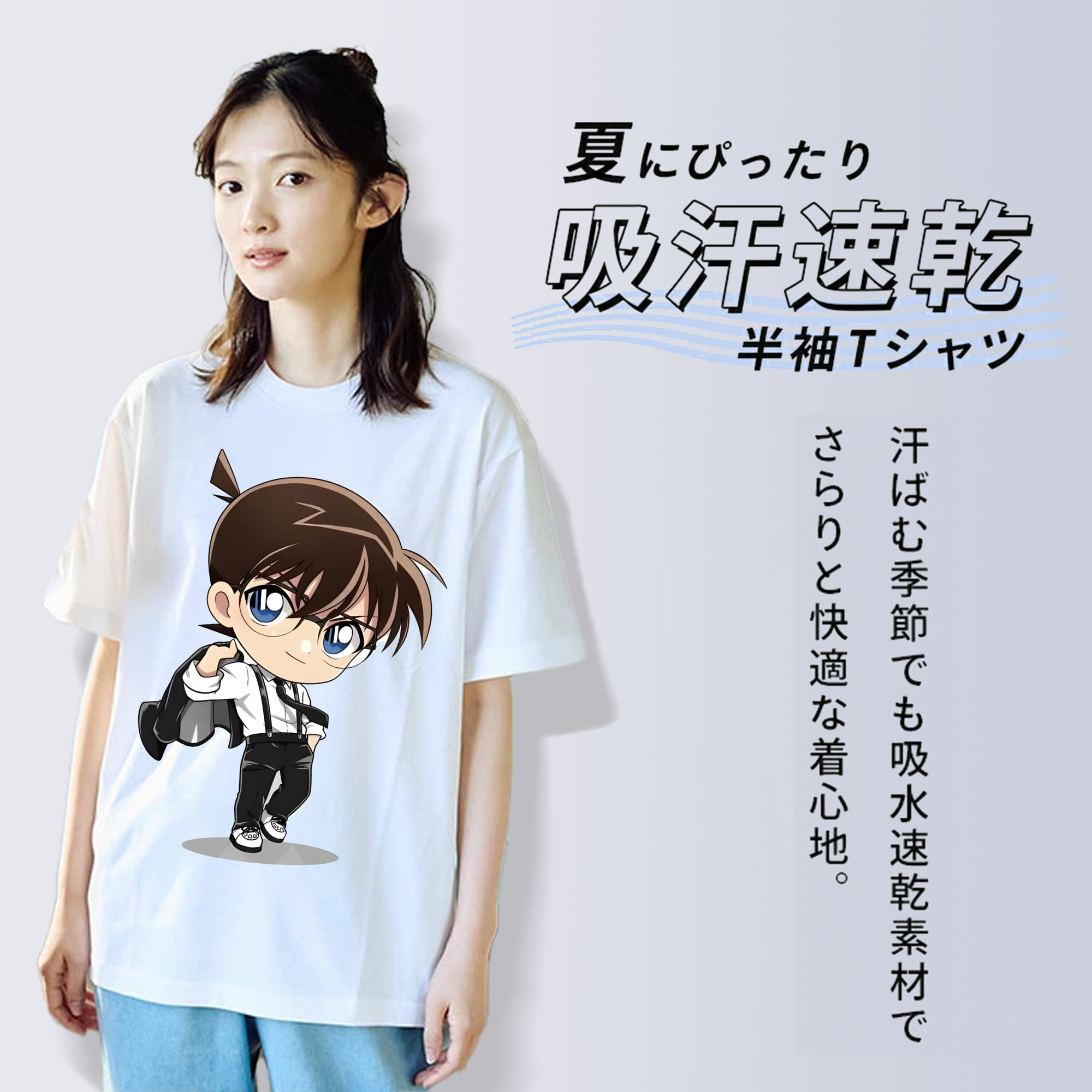 ドラゴンボール ベジット DRAGON BALL Vegetto レディースカジュアルプリントTシャツ（綿100％）
