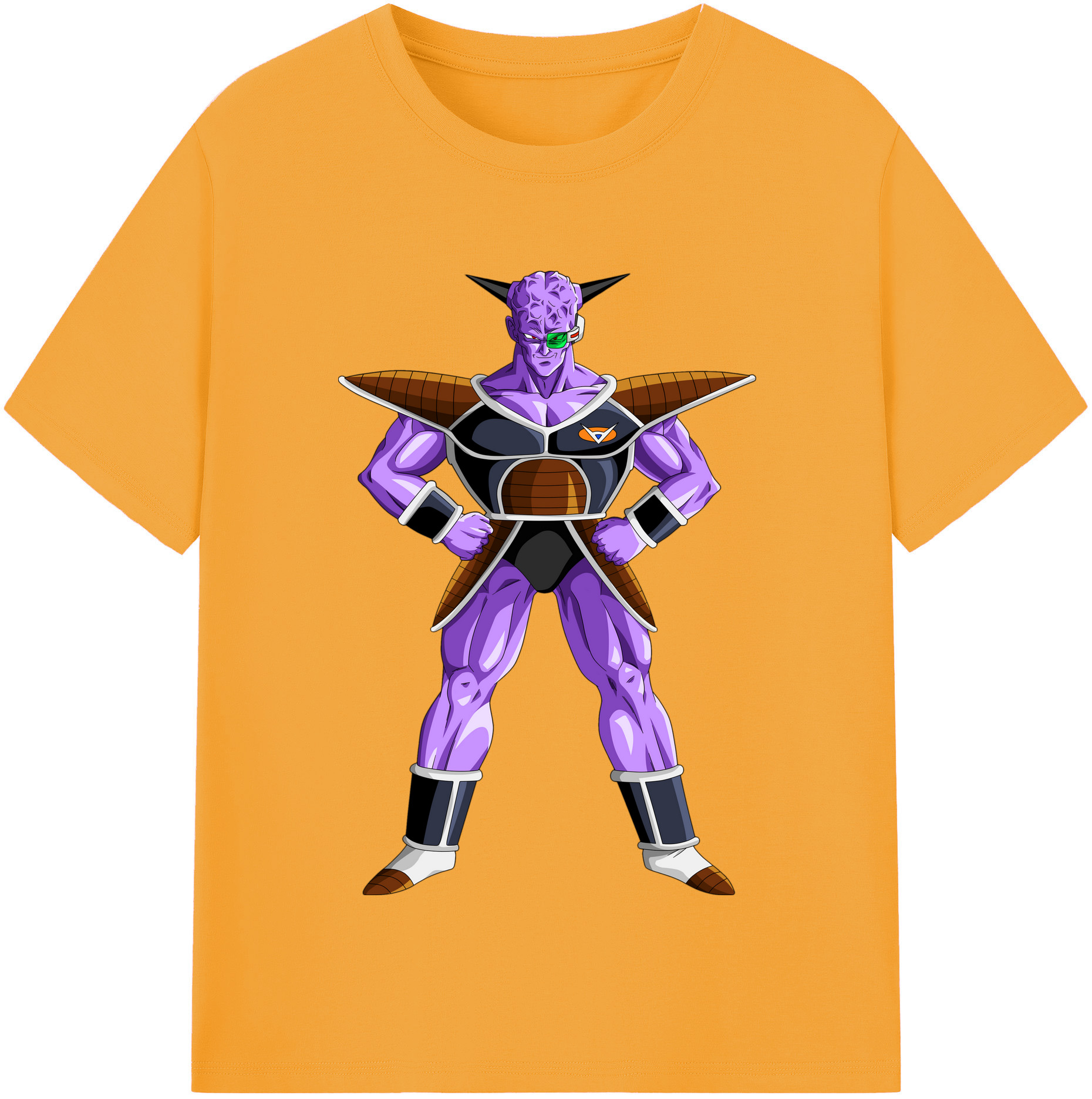 （画像用） ドラゴンボール DRAGON BALL レディースカジュアルプリントTシャツ（綿100％）