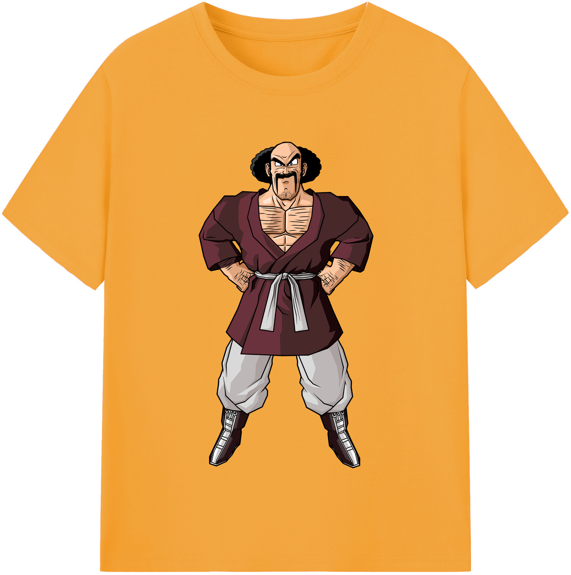 （画像用） ドラゴンボール DRAGON BALL レディースカジュアルプリントTシャツ（綿100％）