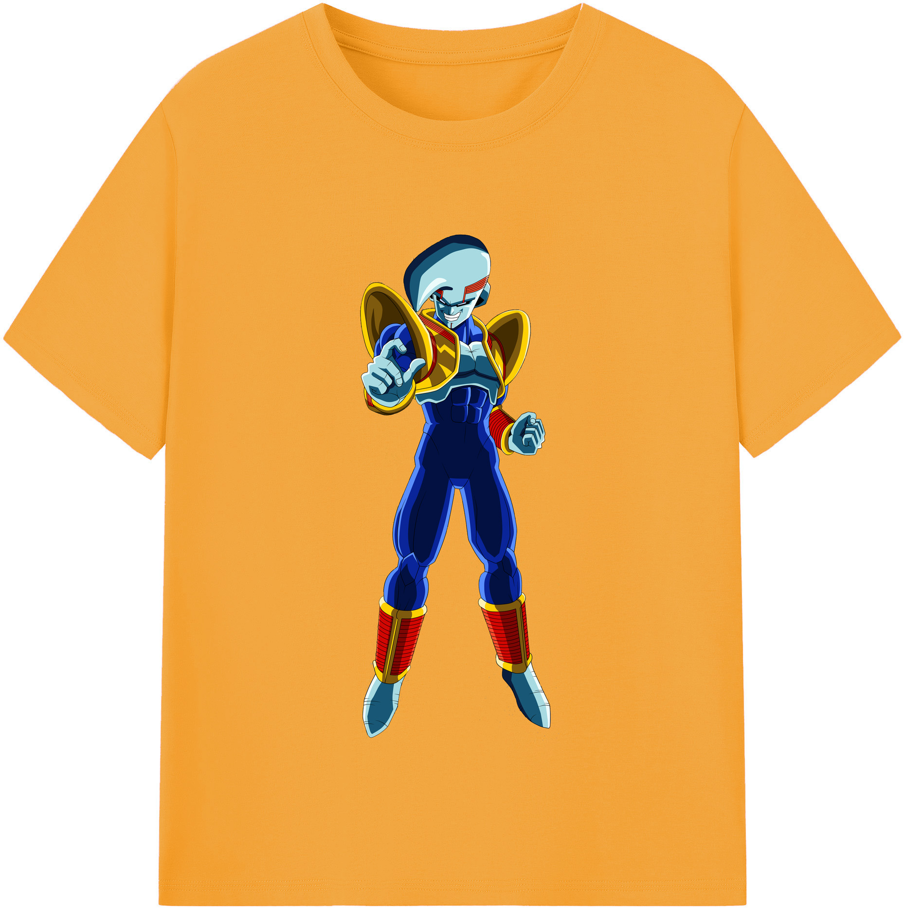 （画像用） ドラゴンボール DRAGON BALL レディースカジュアルプリントTシャツ（綿100％）