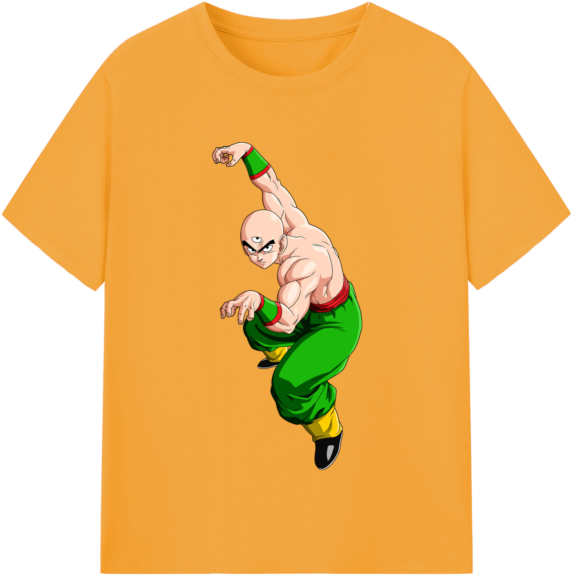 （画像用） ドラゴンボール DRAGON BALL レディースカジュアルプリントTシャツ（綿100％）